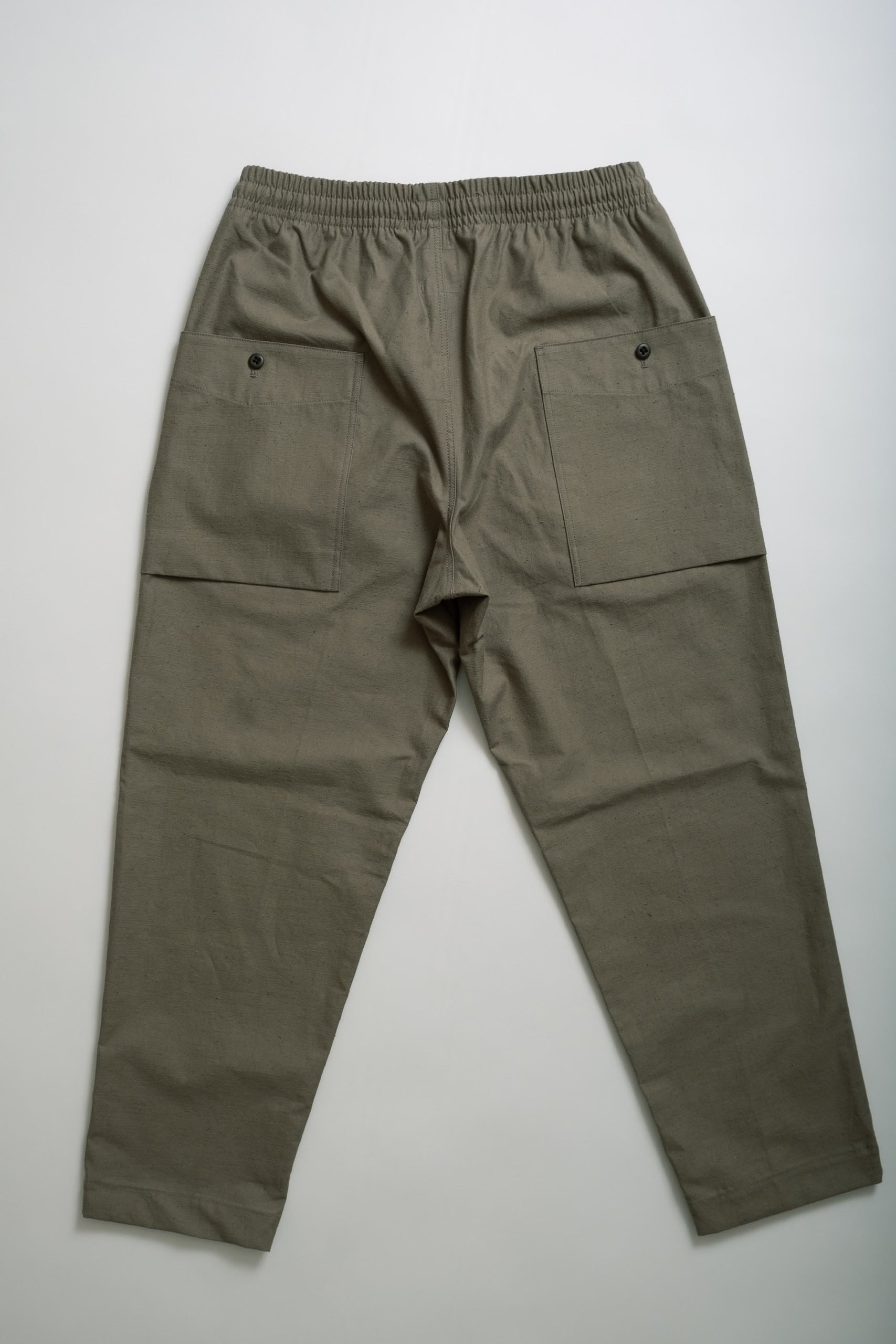 BACK NEP UMPS PANTS