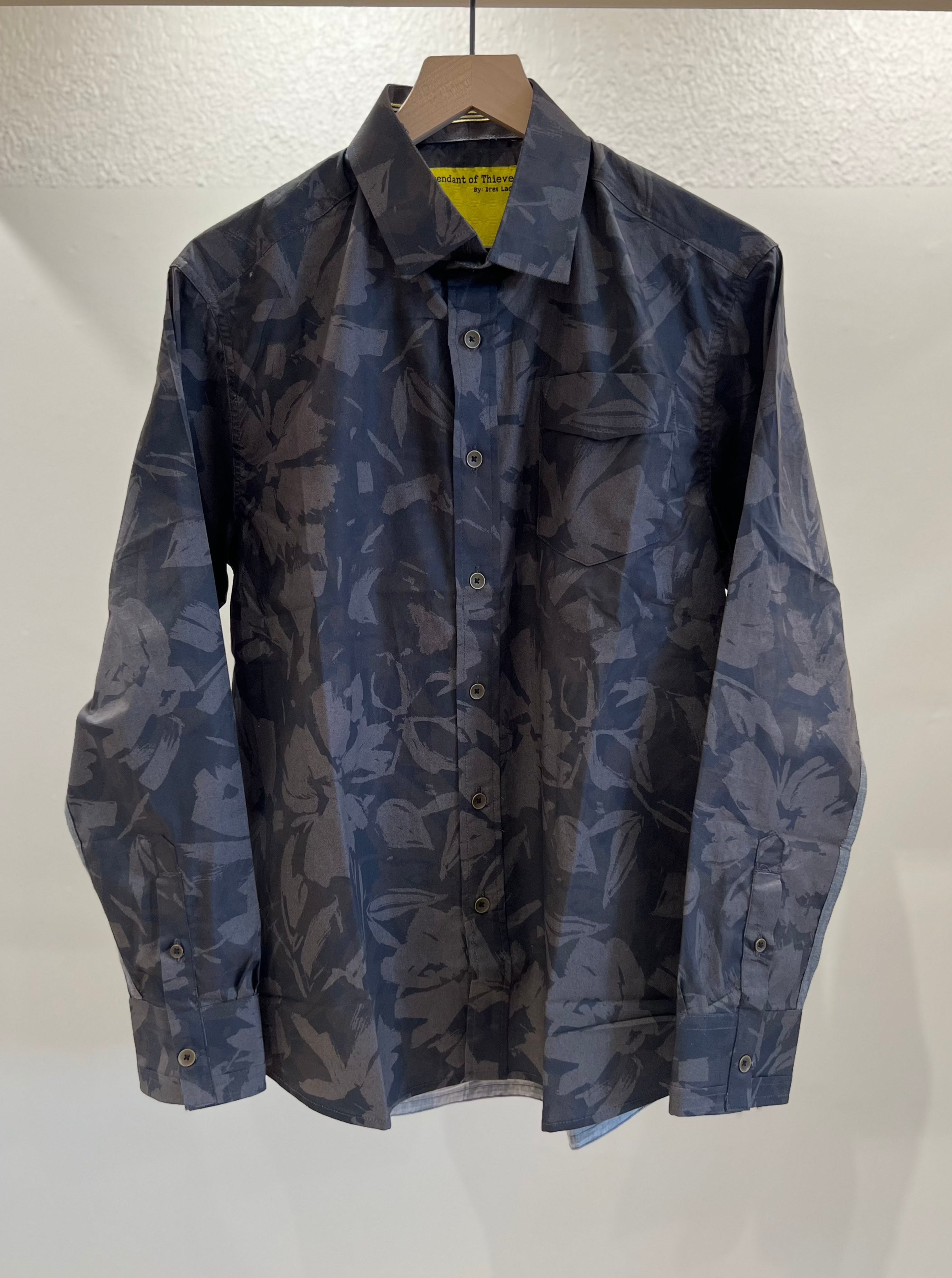 NIGHT OF BLACK - BLACK