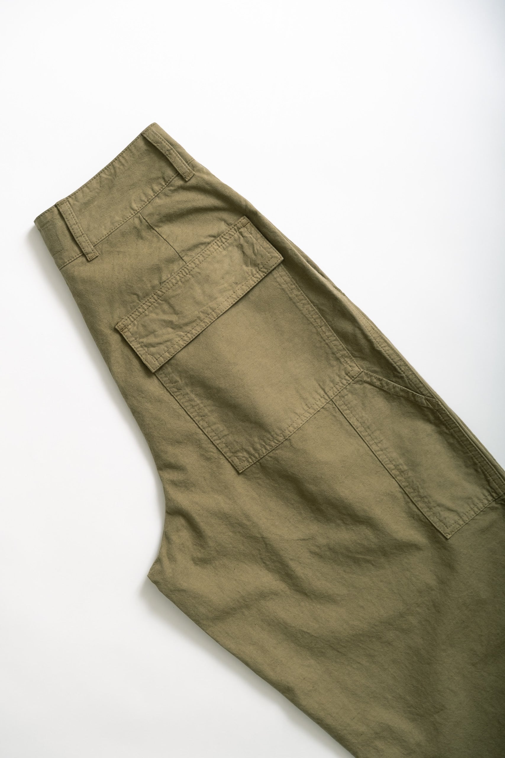 BRITISH WORKER - ELMWOOD