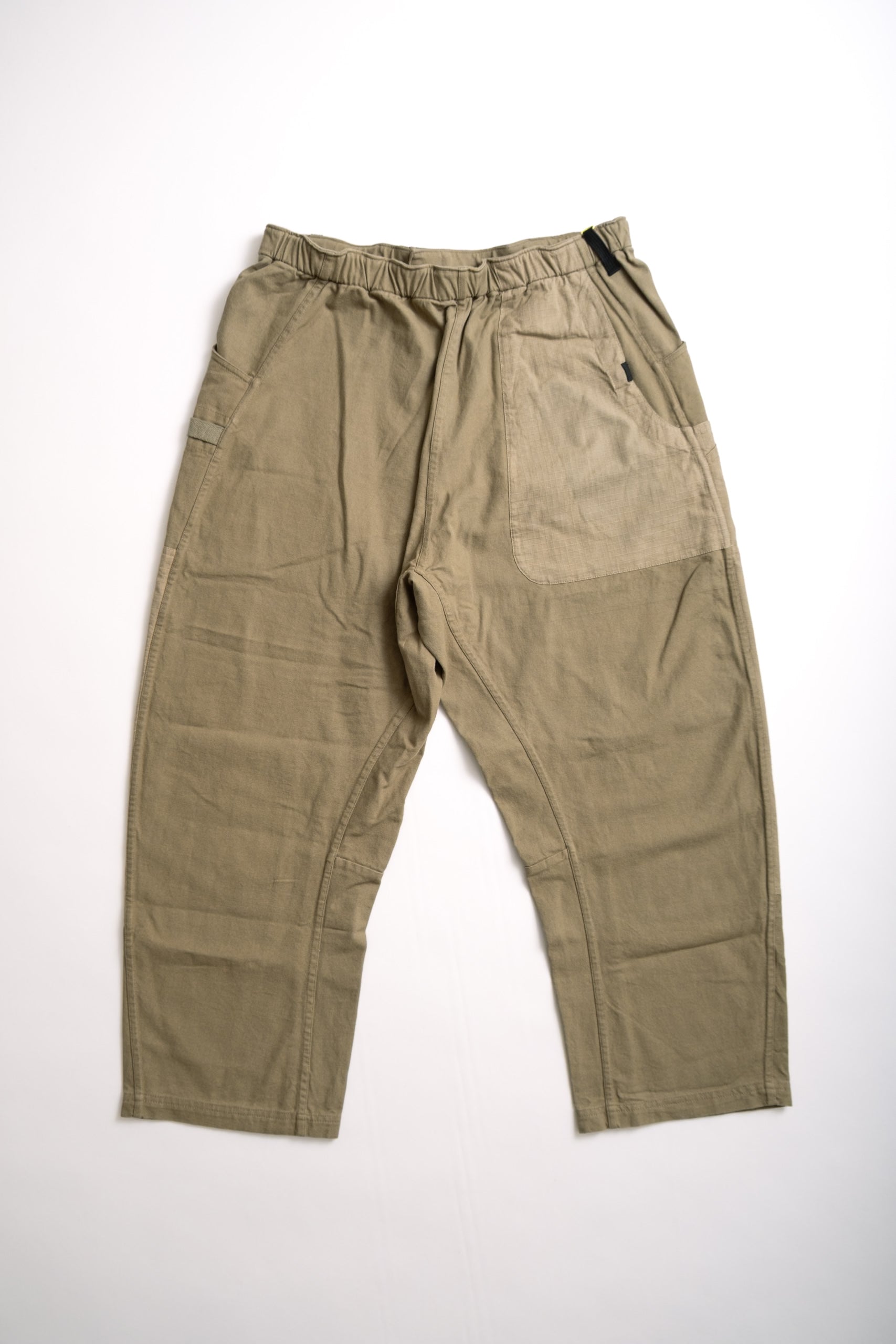 FORAGING PANT - ALPINE STONE
