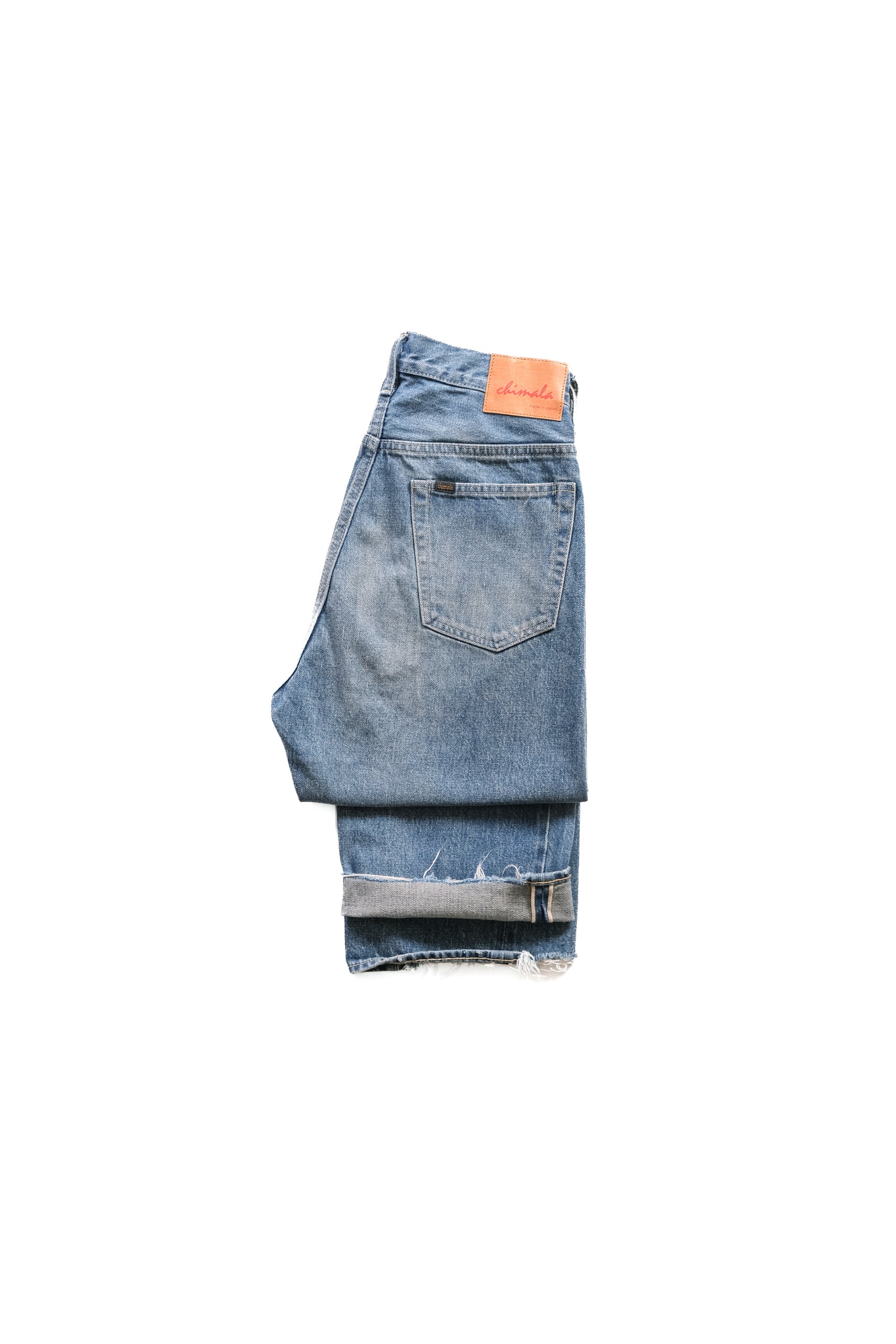 VINTAGE ANKLE - 10 YEAR