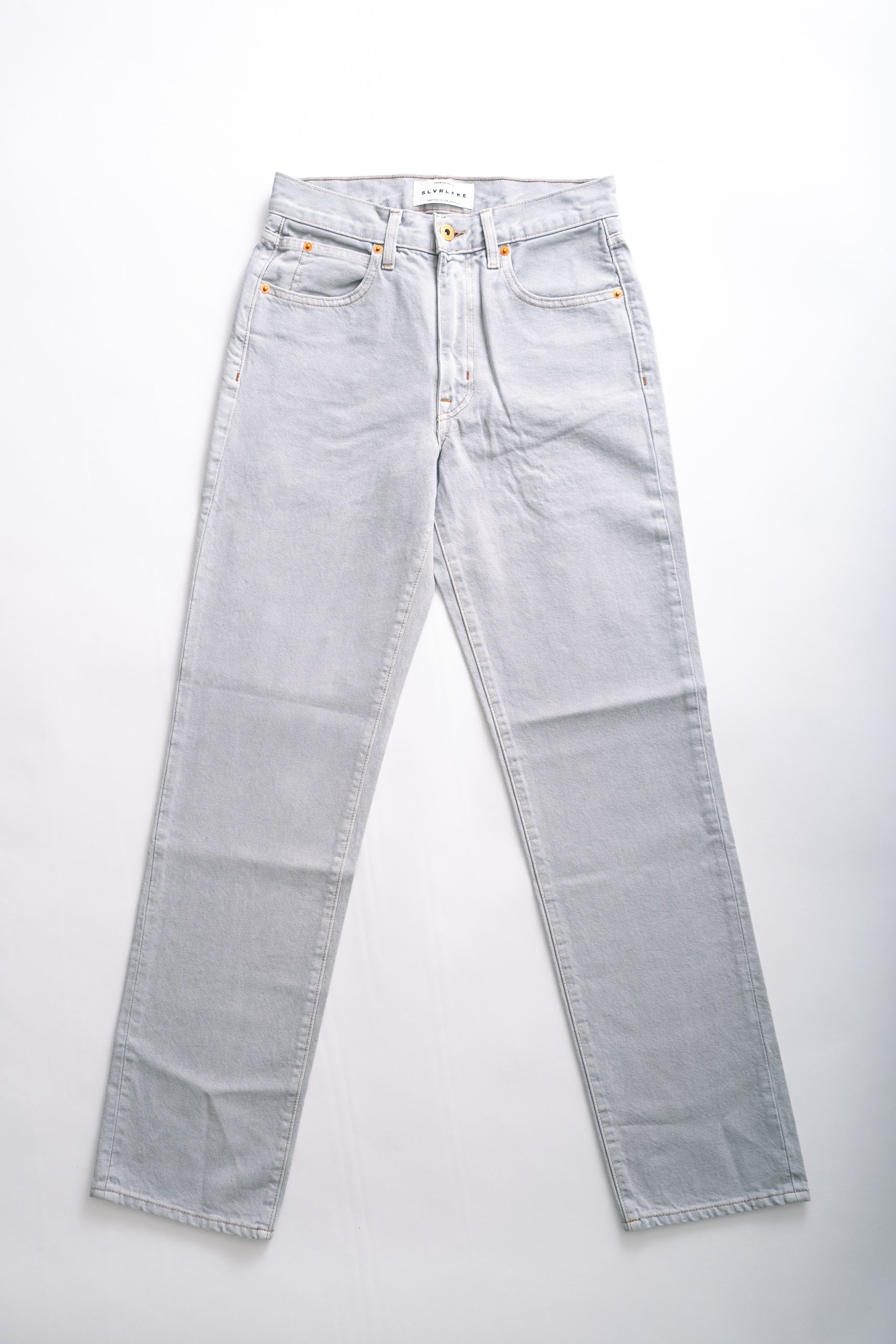 SOPHIE LONG - AGATE GREY