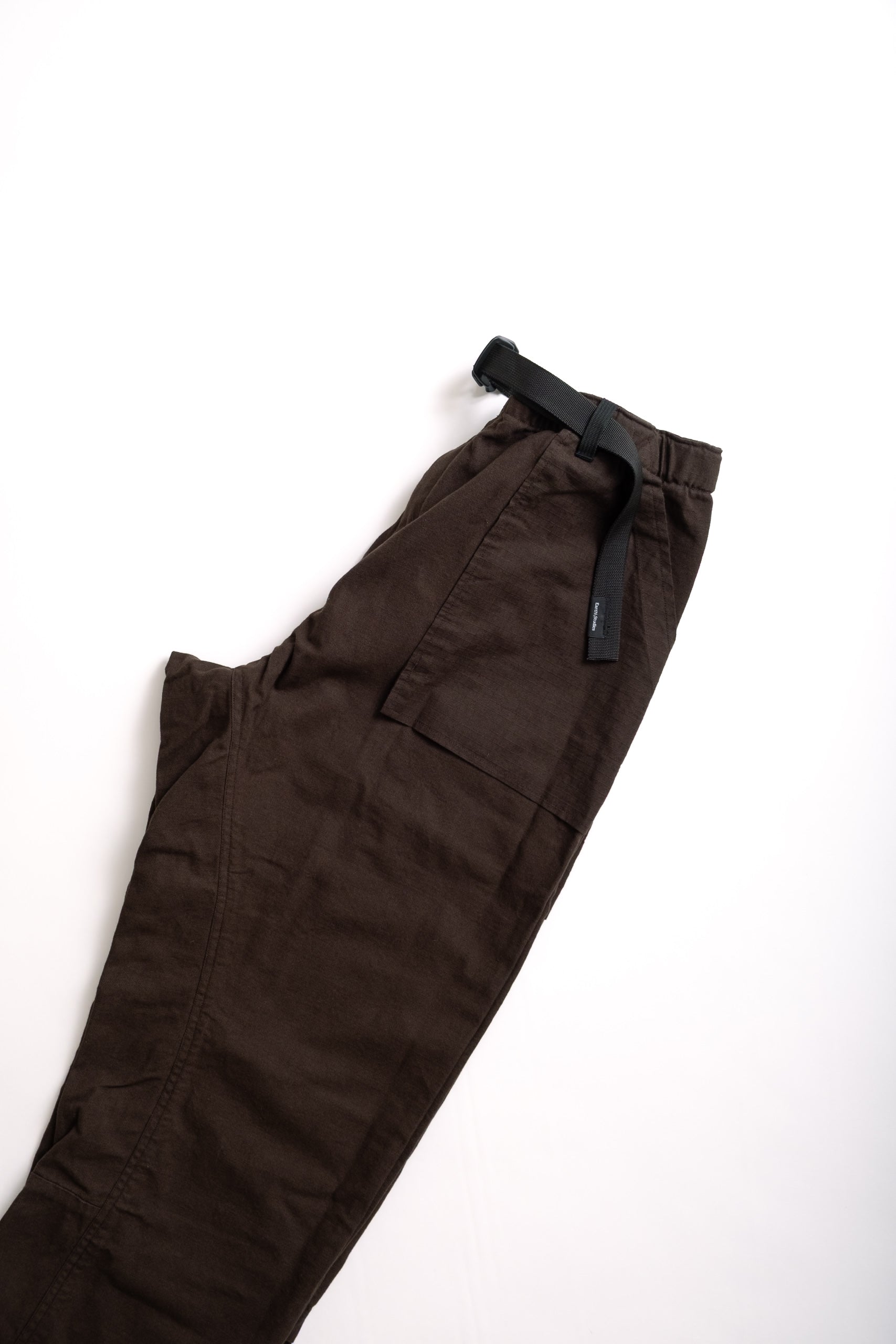 FIELD PANT - WALNUT