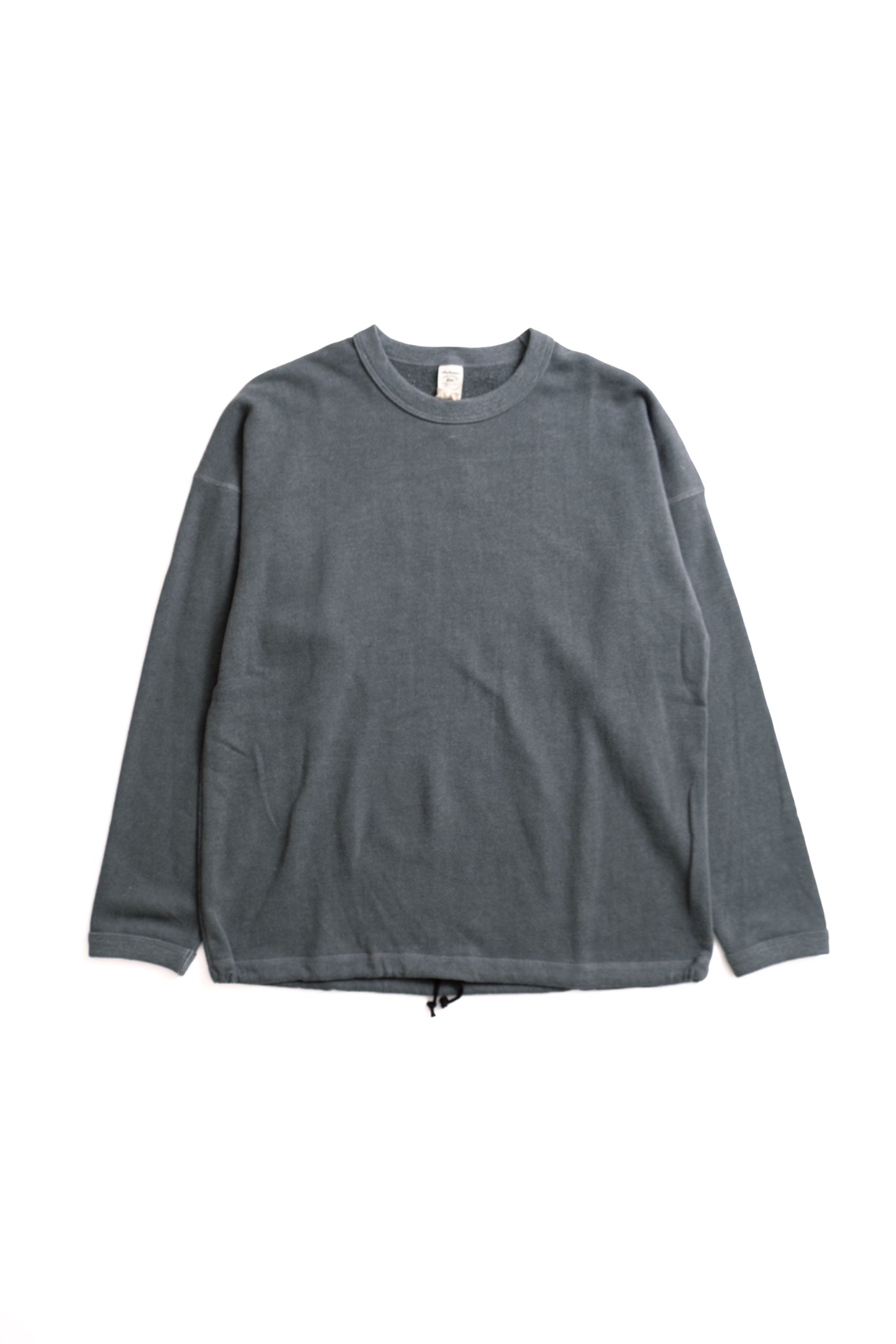 FU HIMO LS - FADE BLACK