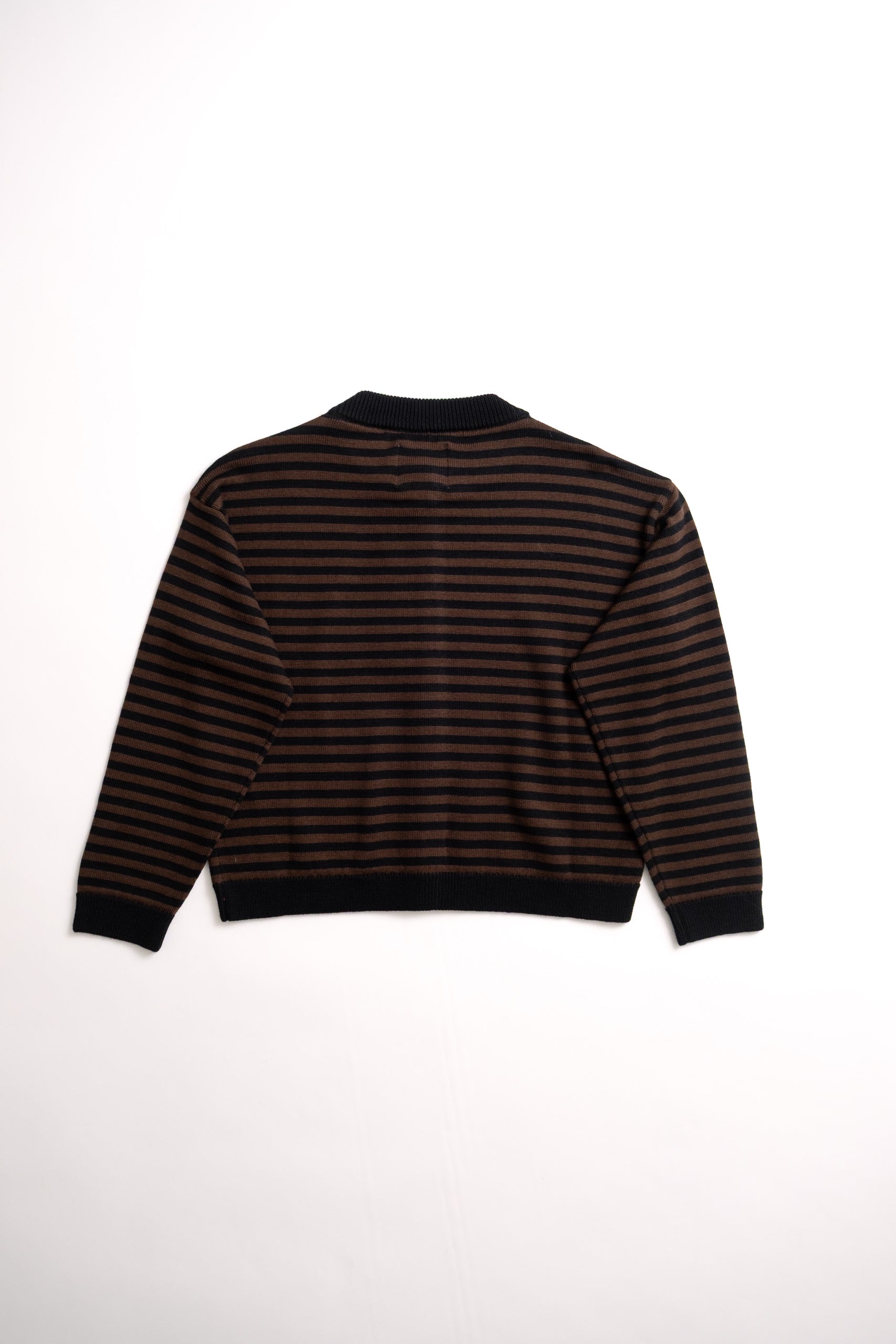 LYNN CARDIGAN - STRIPES