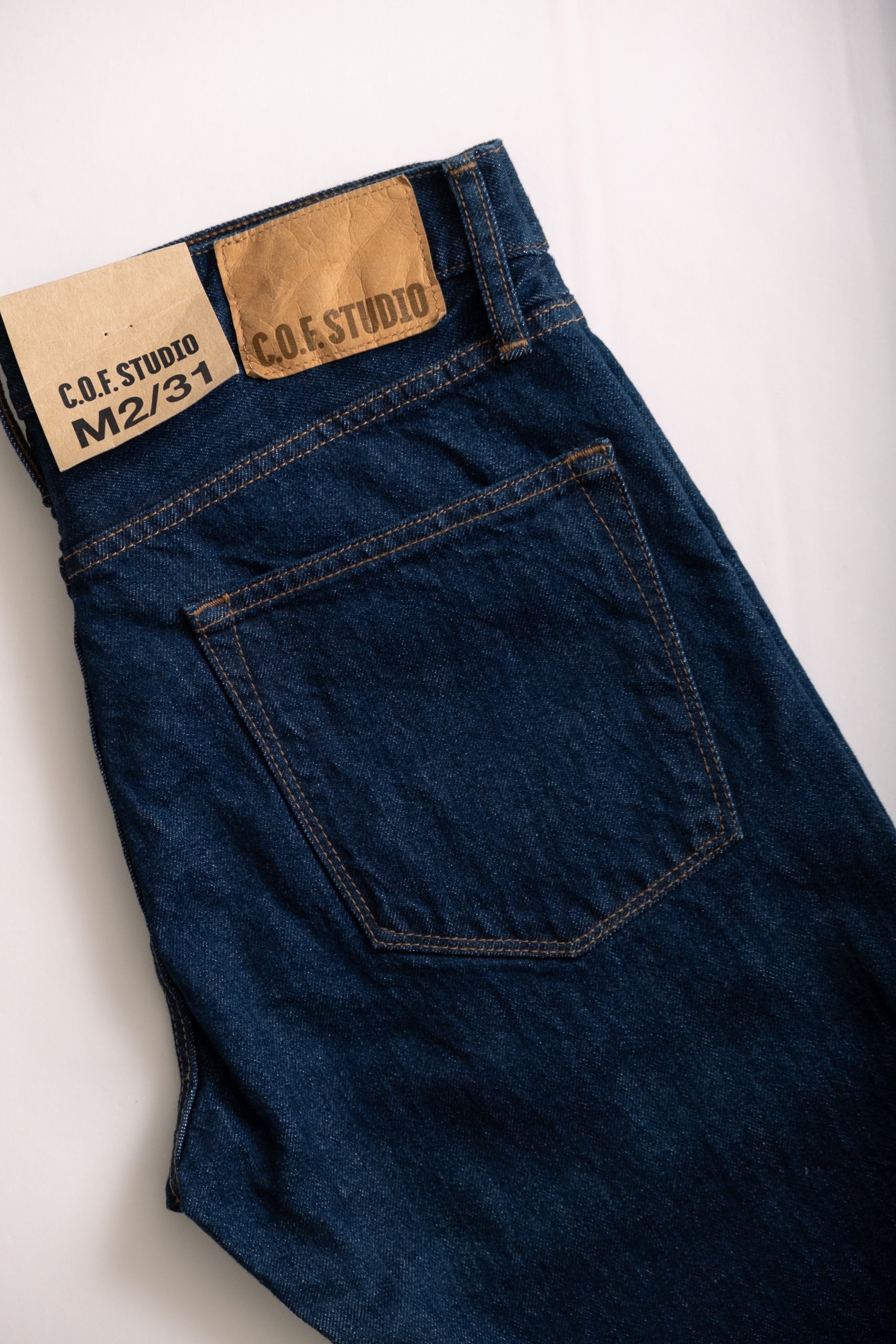 M2 - ORGANIC 13OZ