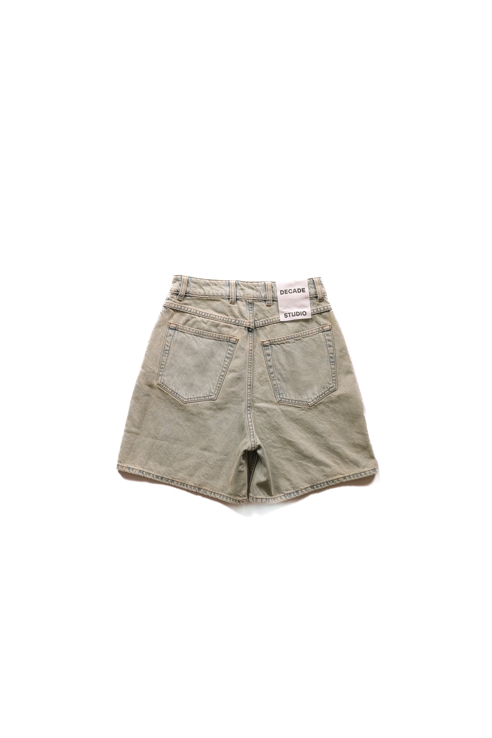BONNIE SHORT - BEJA