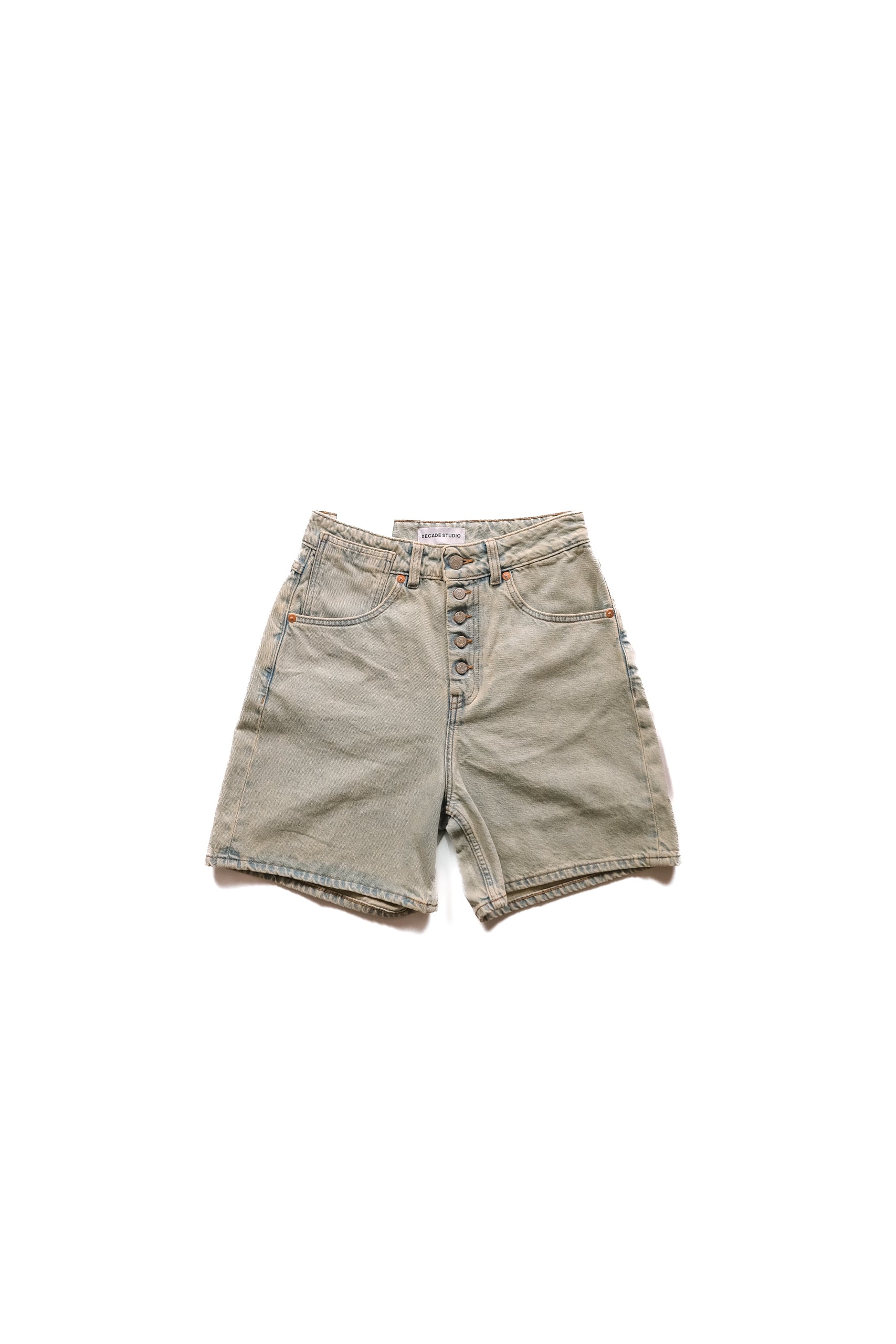 BONNIE SHORT - BEJA