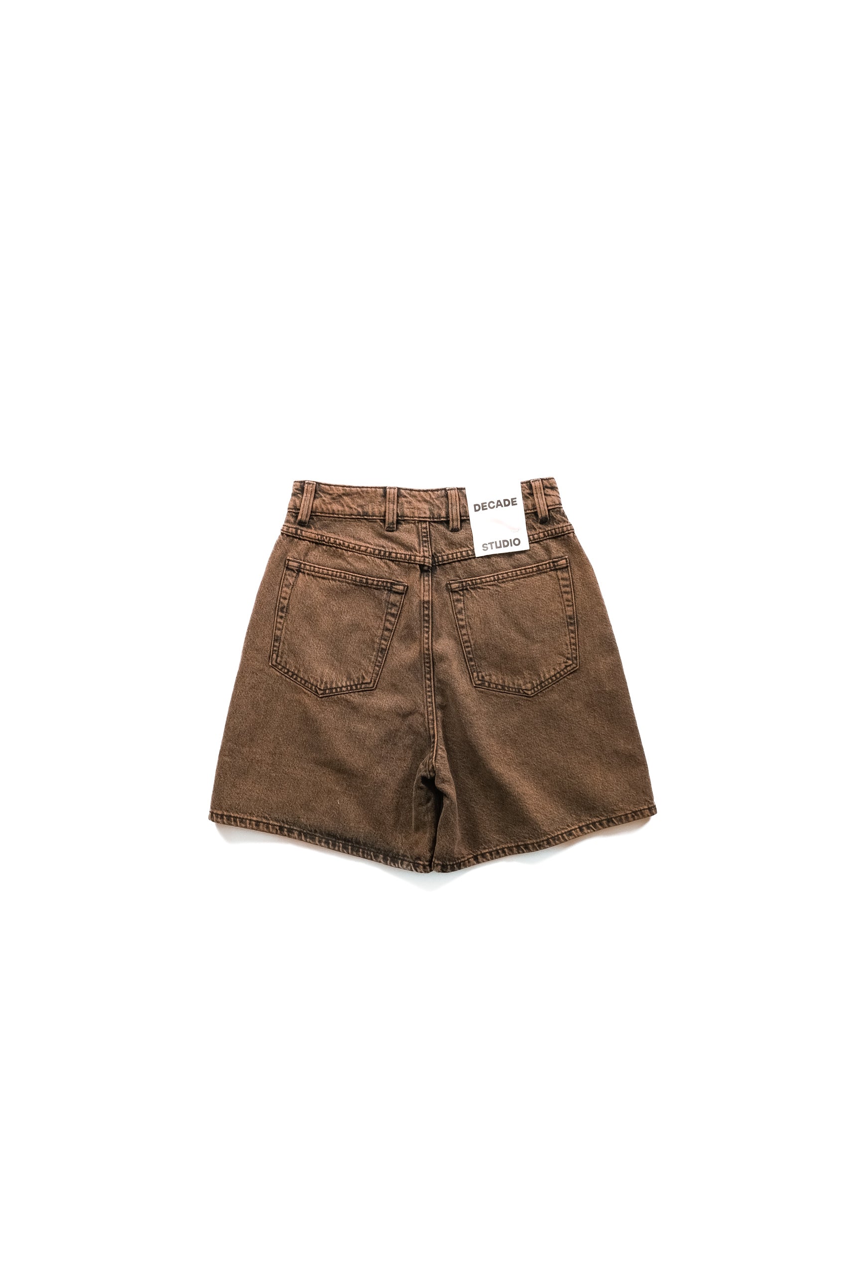BONNIE SHORT - LOUSA