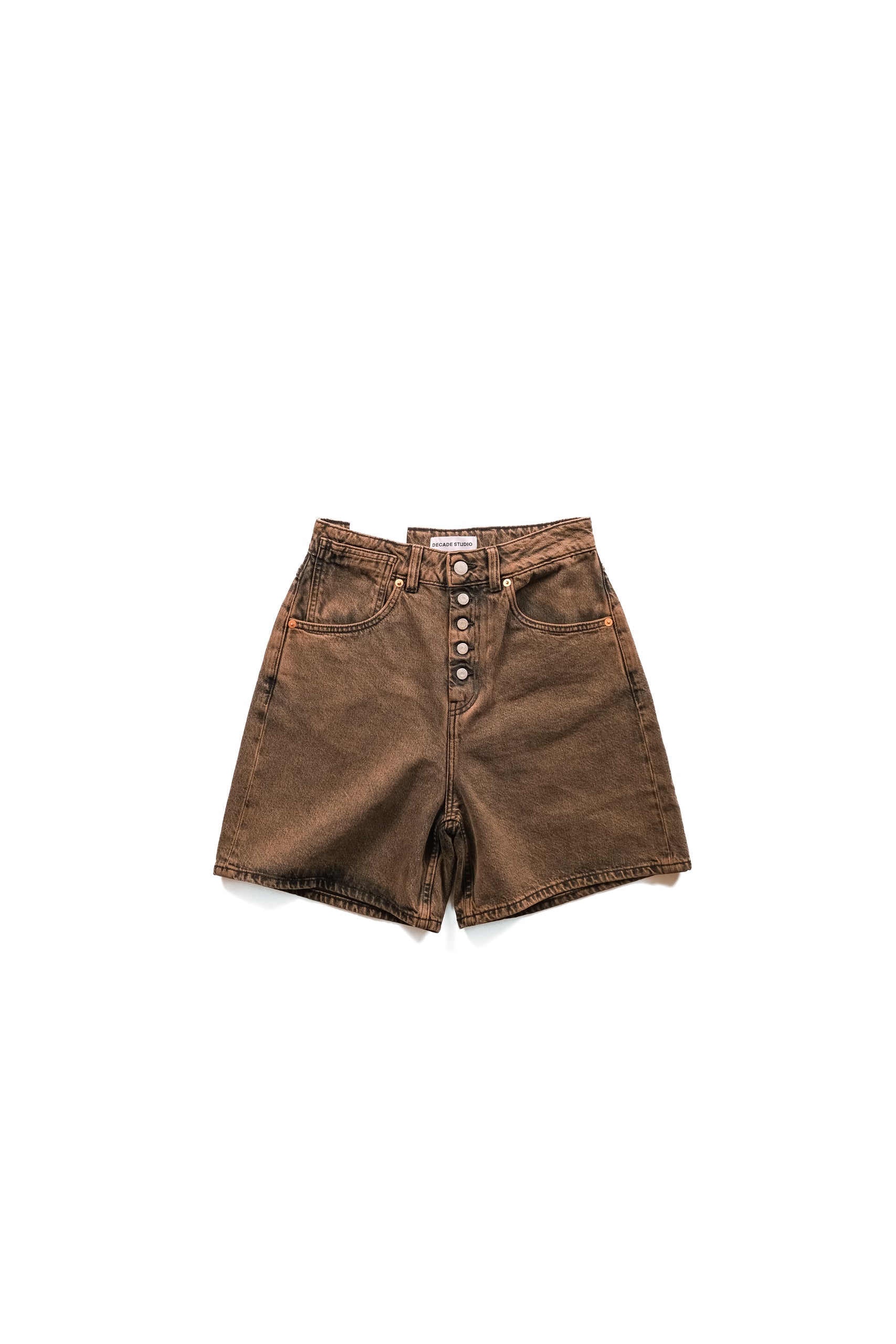 BONNIE SHORT - LOUSA