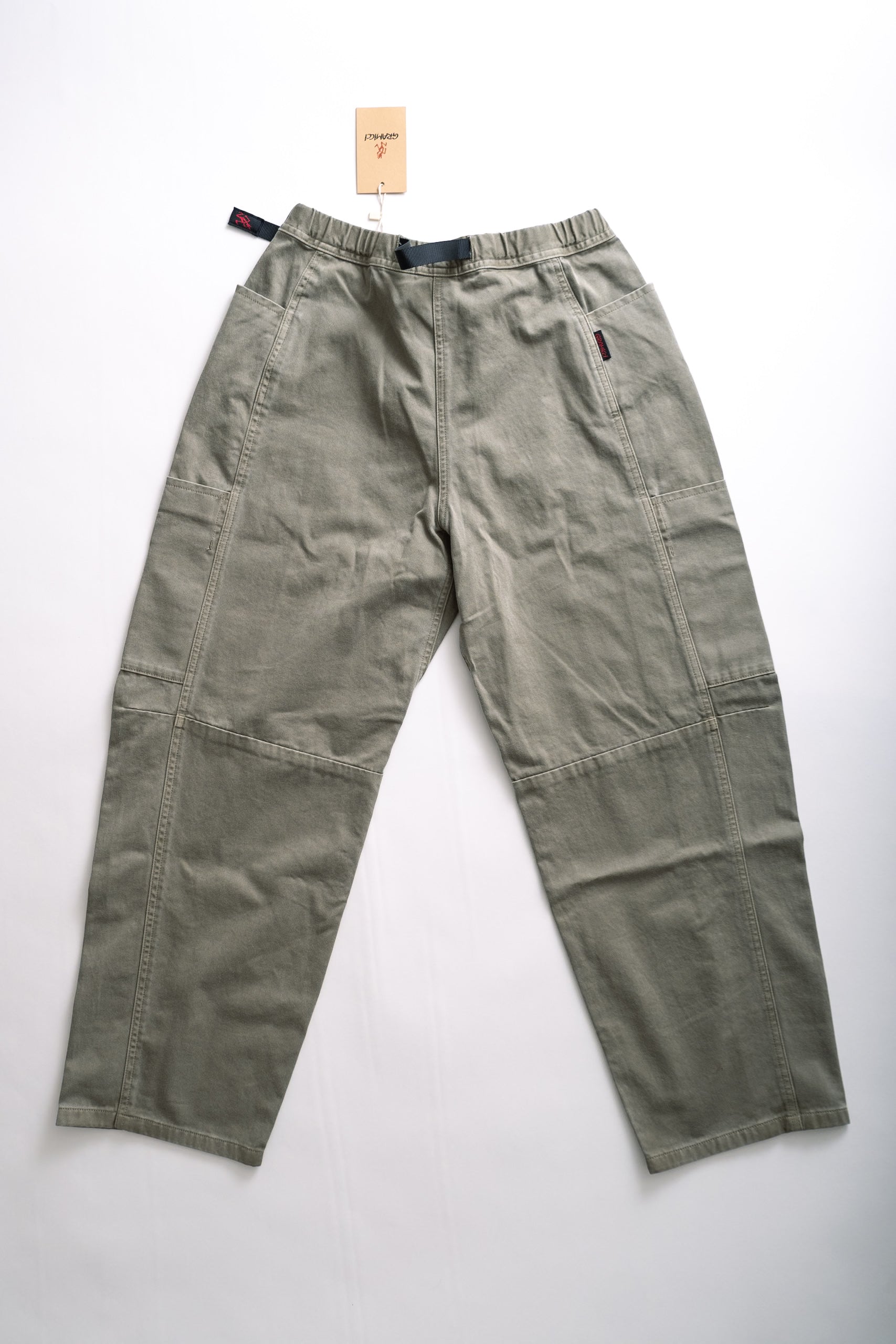 VOYAGER PANT