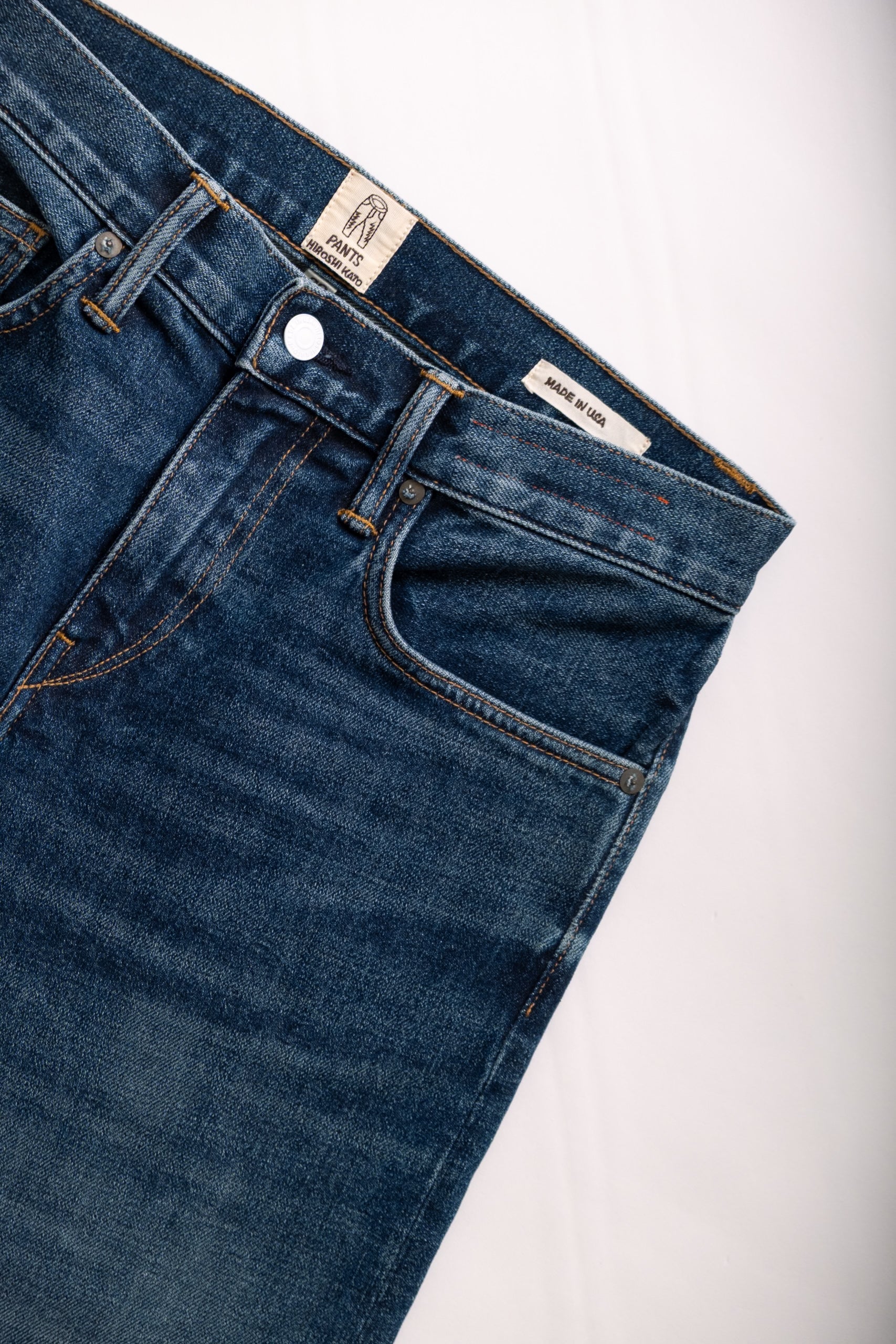 HAMMER STRAIGHT - NIKKI