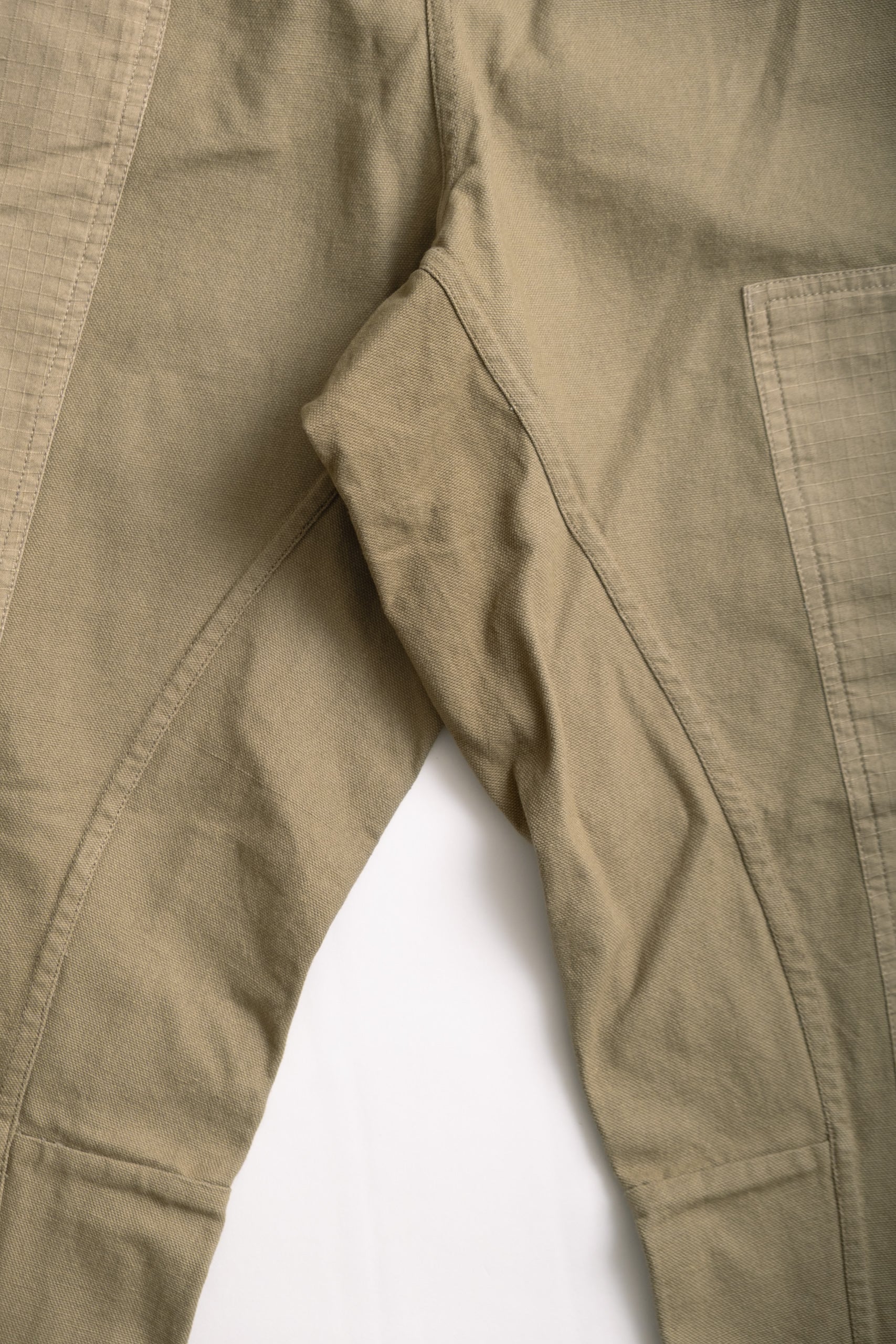 FORAGING PANT - ALPINE STONE
