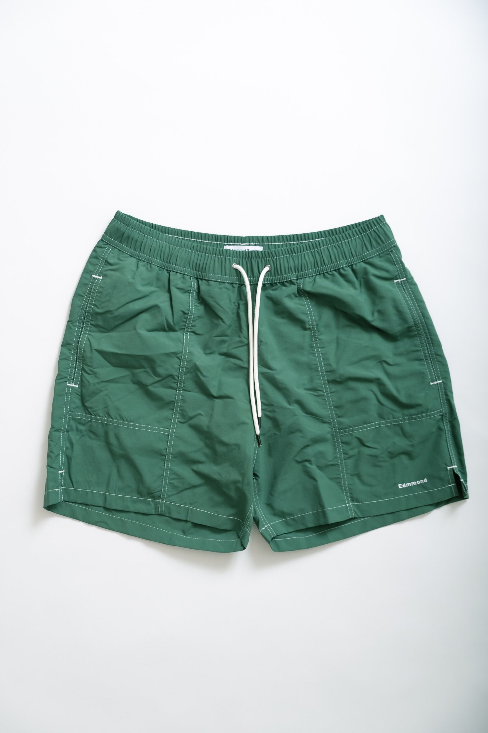 MINILOGO SHORT