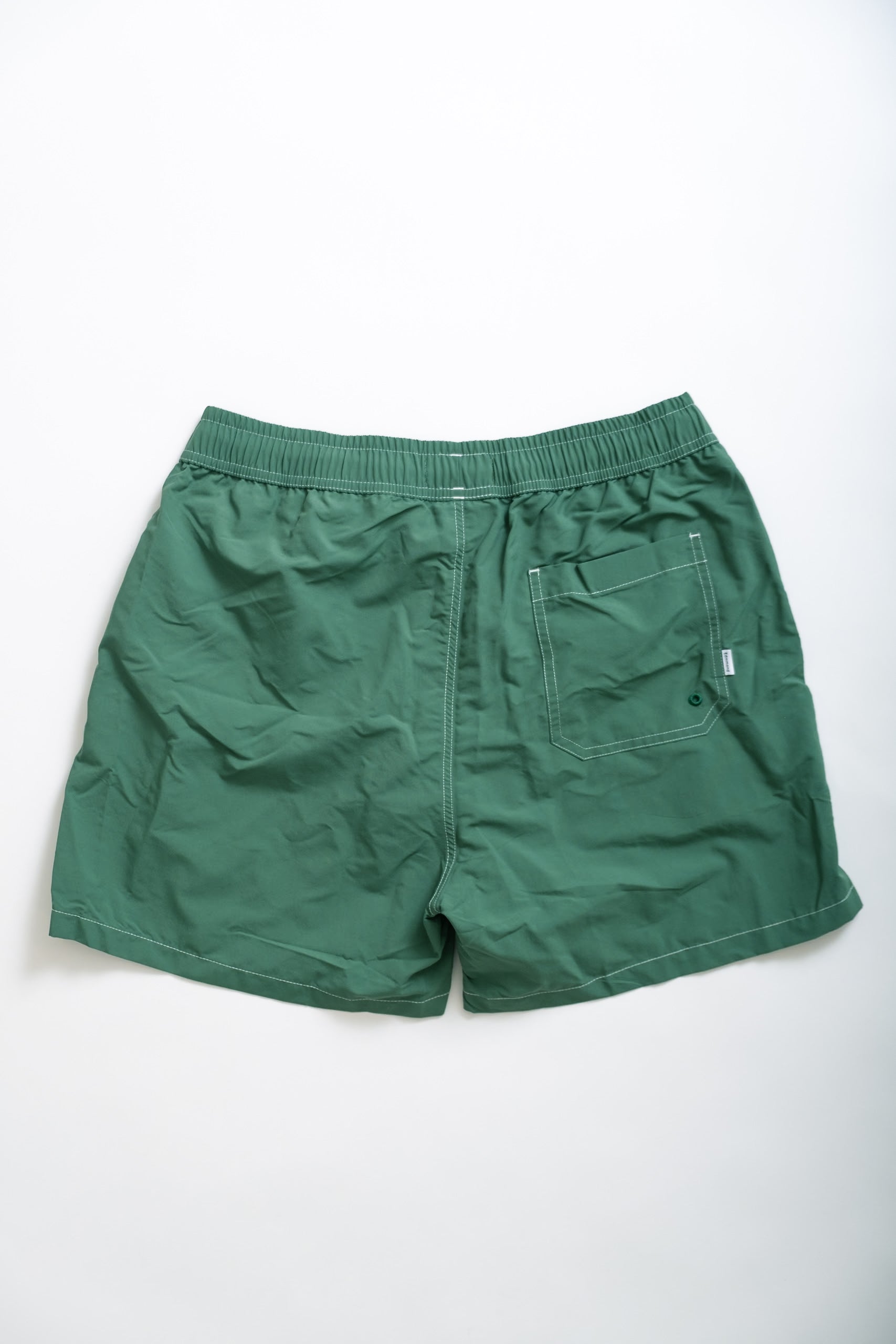 MINILOGO SHORT