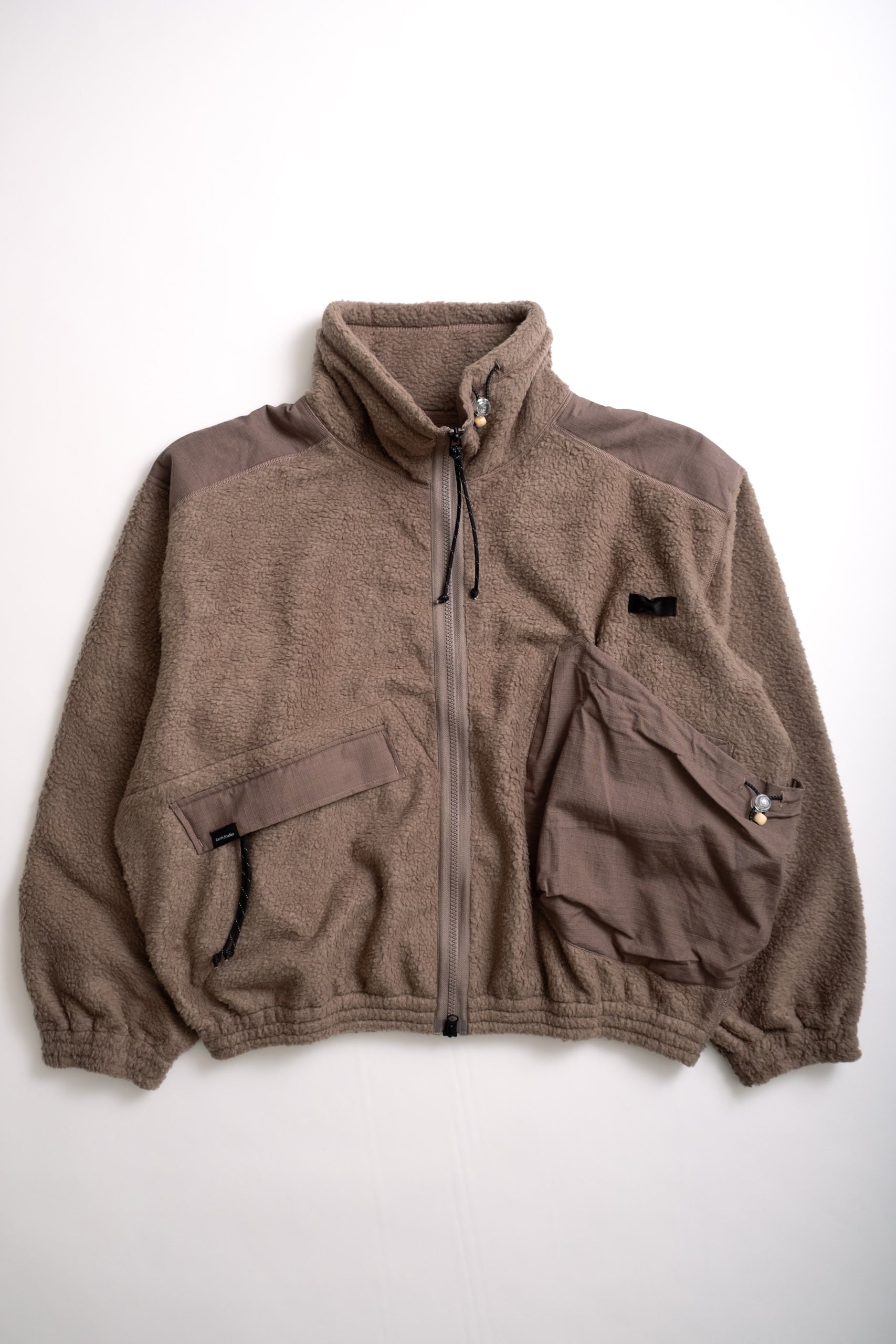 ESCEP JACKET - JASPER