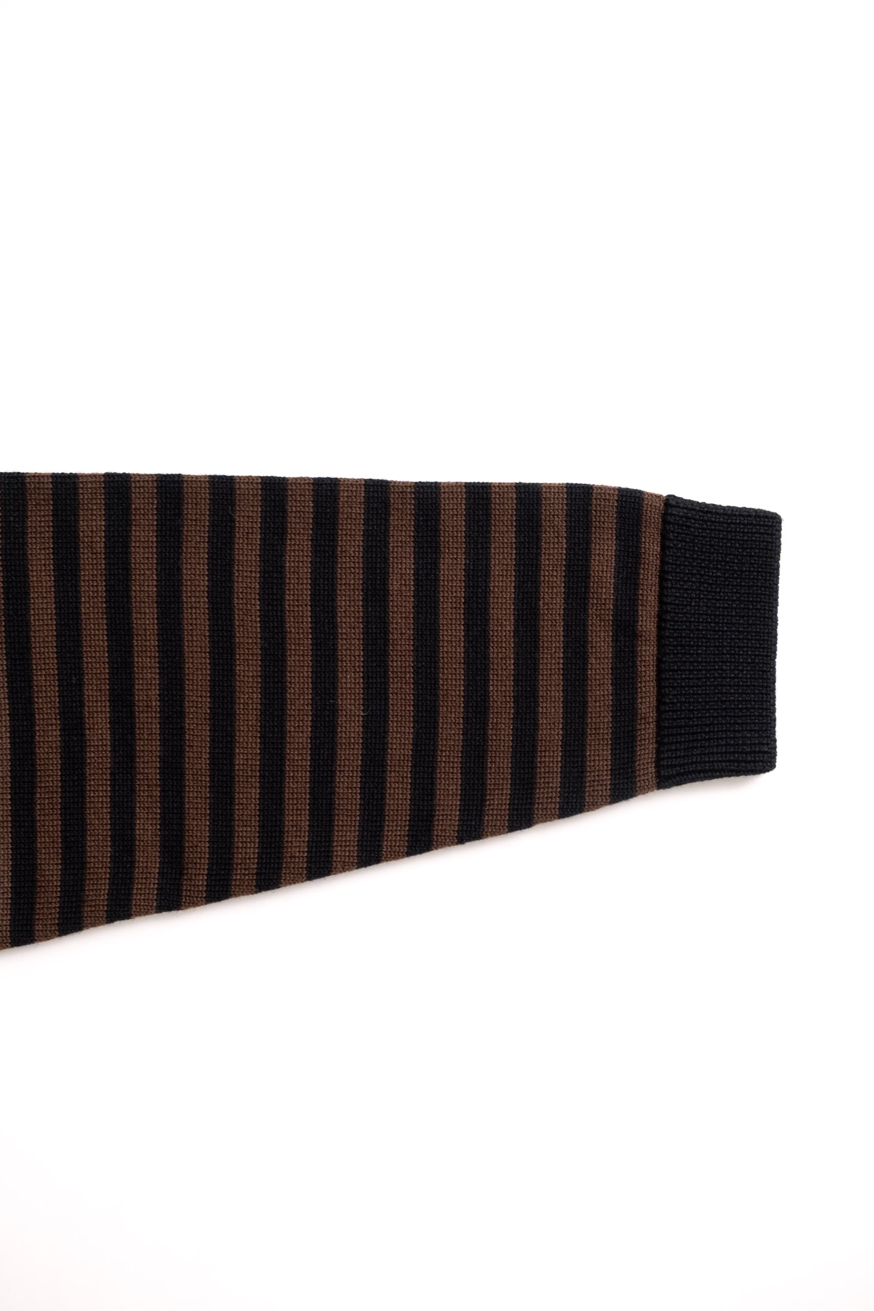 LYNN CARDIGAN - STRIPES