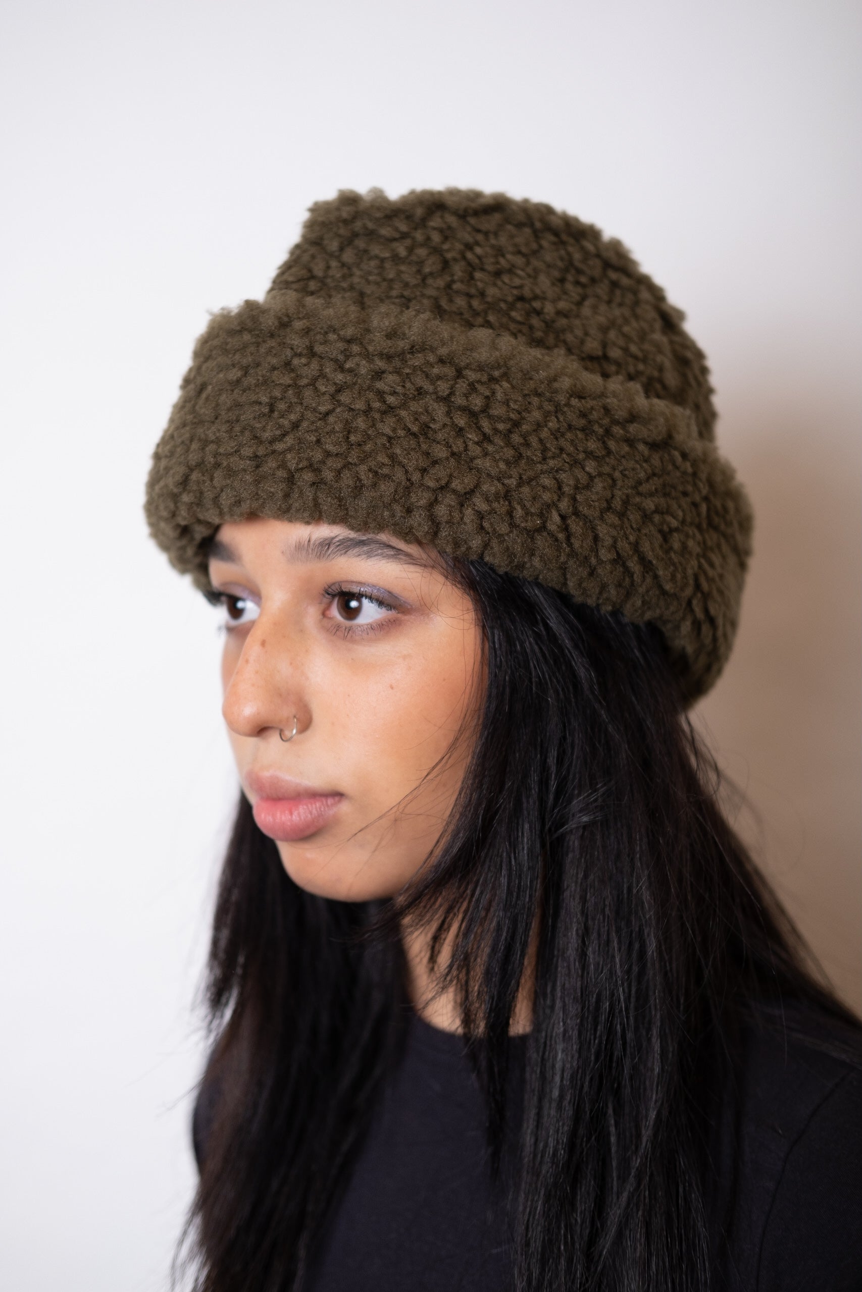BOA TOQUE