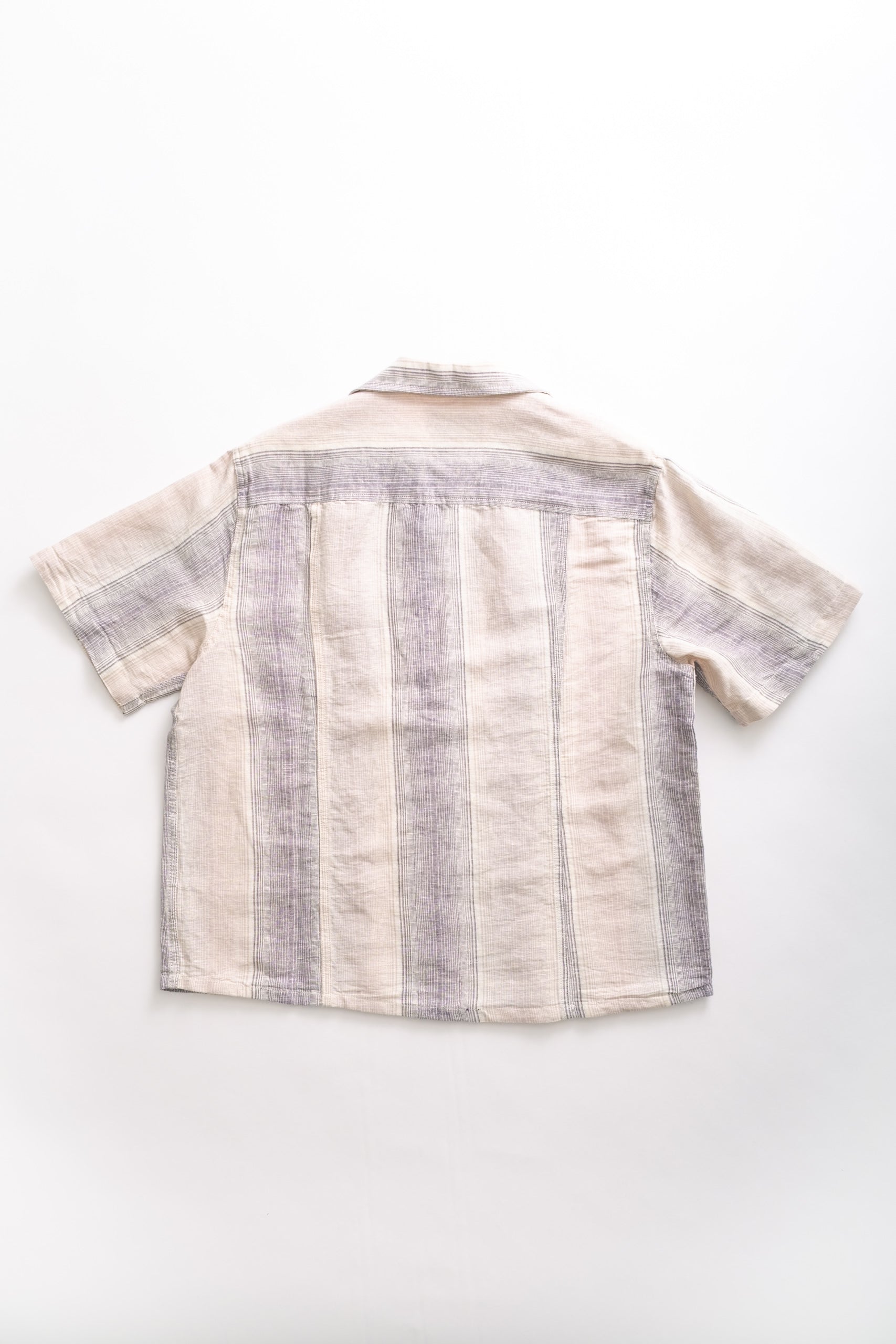 SUNSET STRIPE - VIOLET