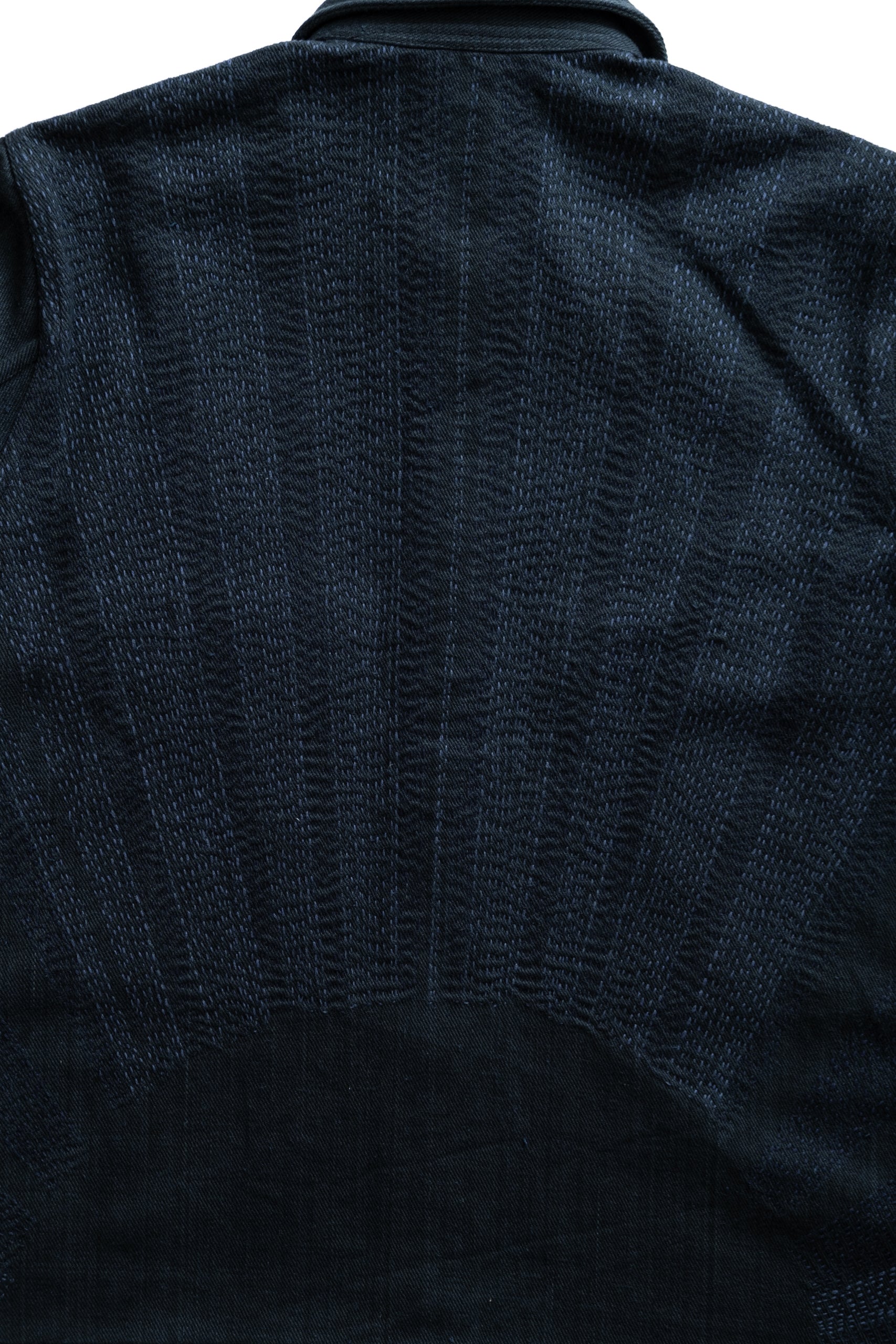 SUZIE WORKSHIRT - IRON/IND