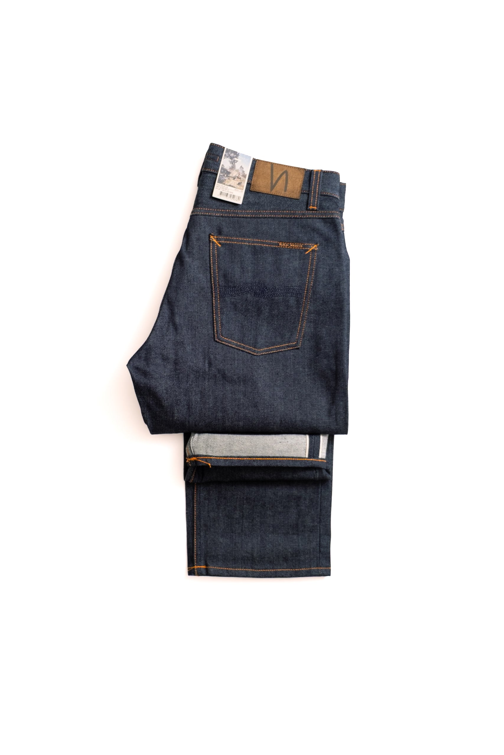 RAD RUFUS - DRY DUSK SELVAGE