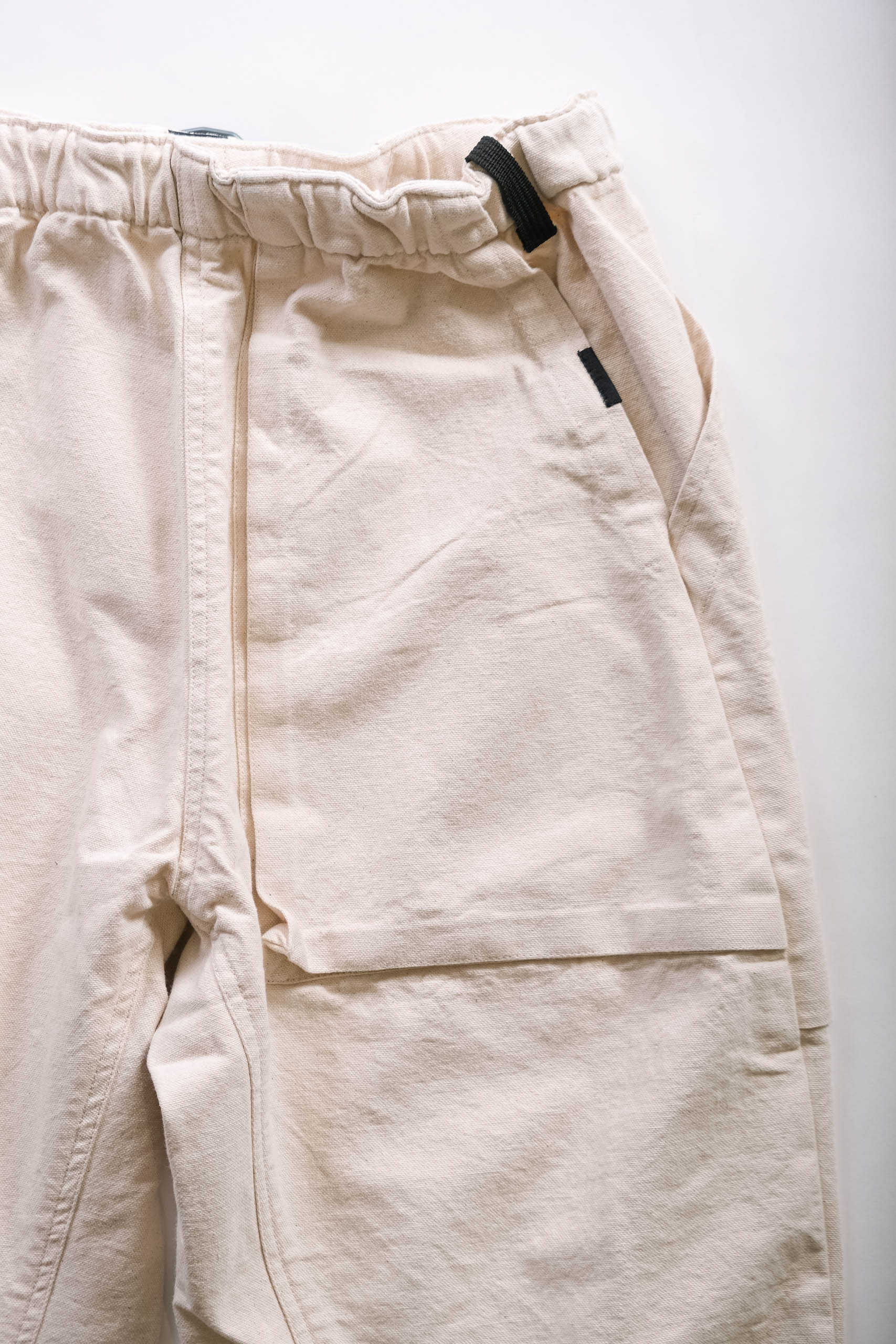 FIELD PANT - NATURAL