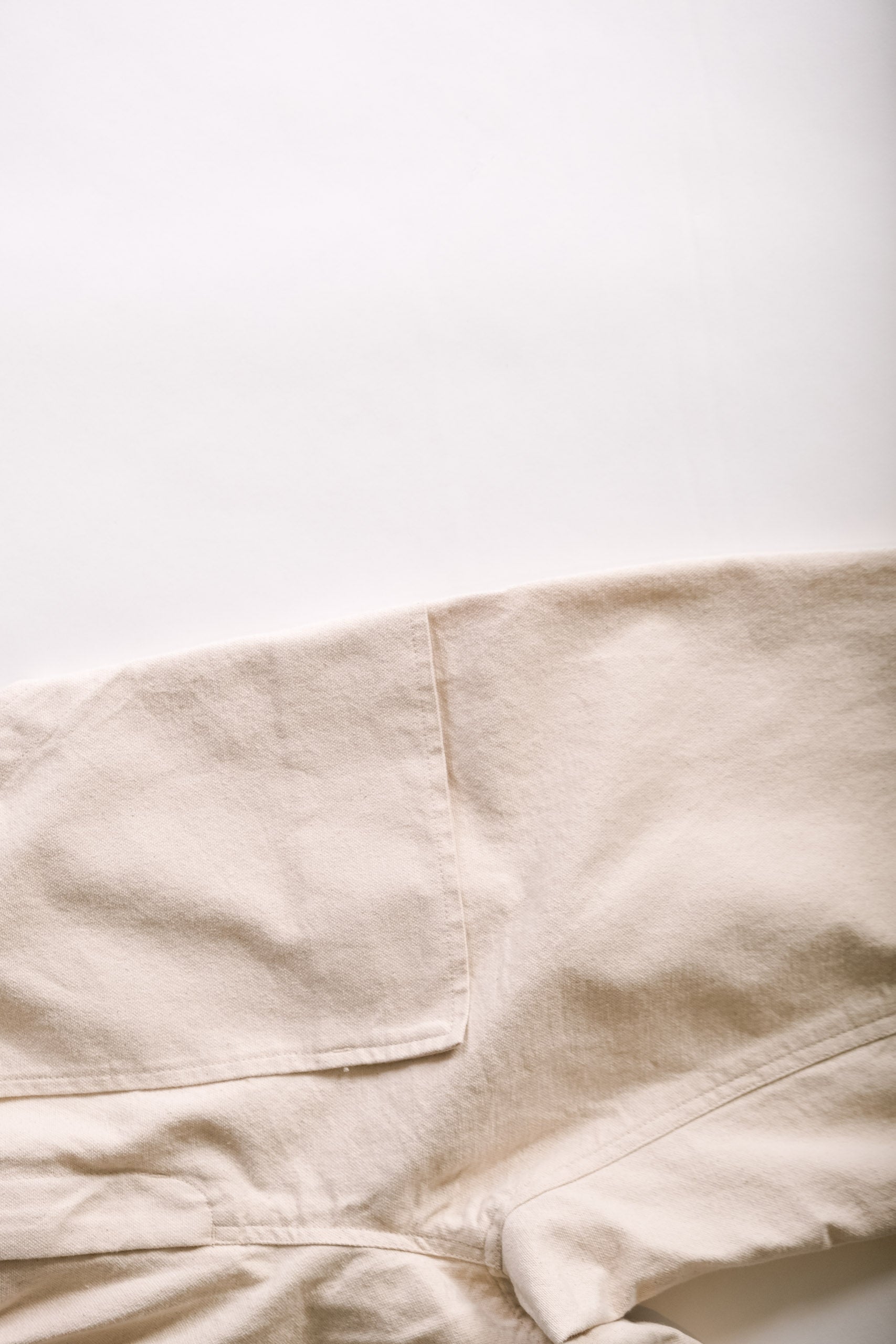 FIELD PANT - NATURAL