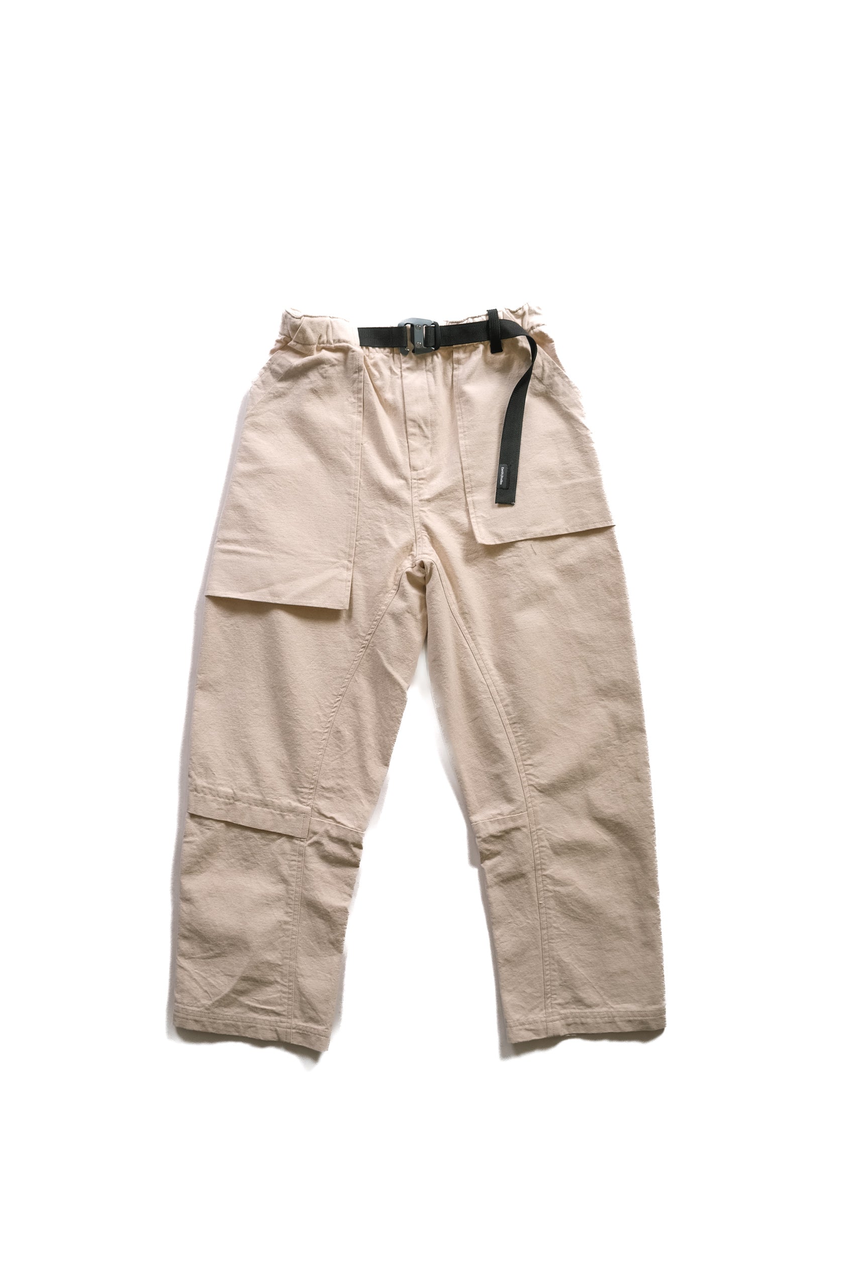 FIELD PANT - NATURAL