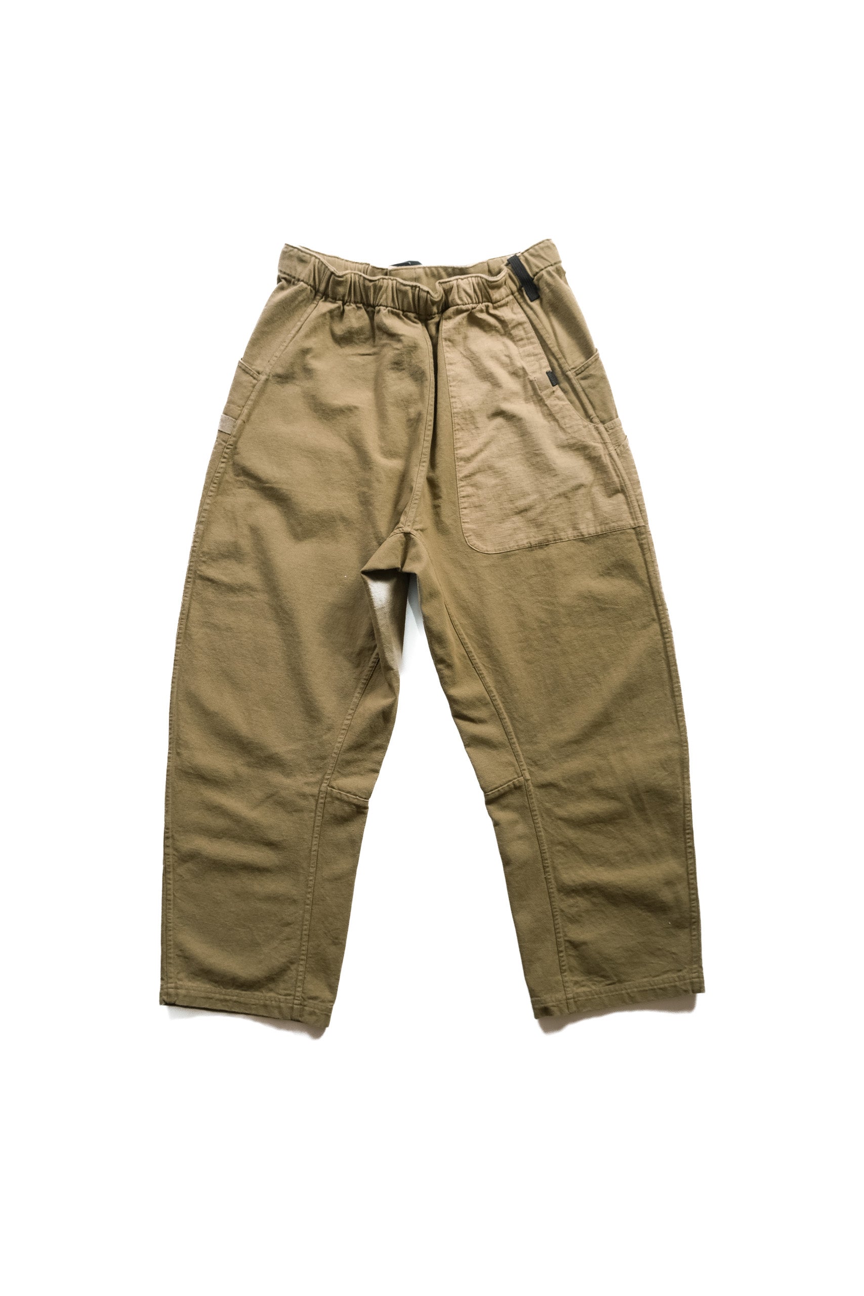 FORAGING PANT - ALPINE STONE STRATA