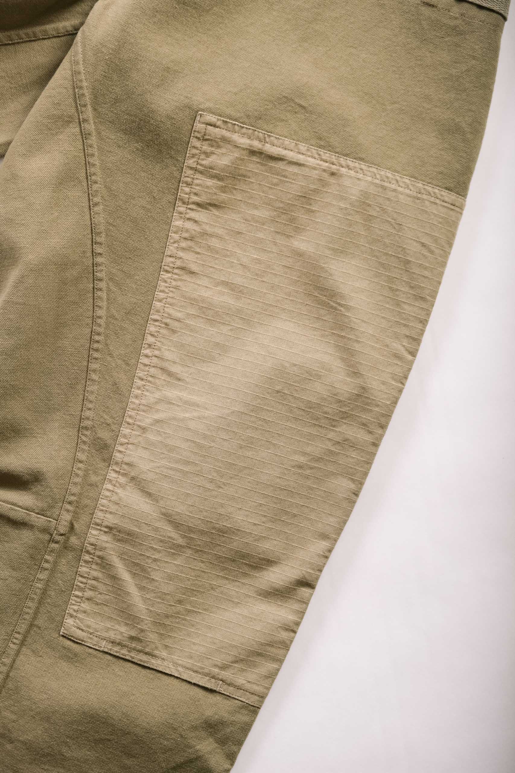 FORAGING PANT - ALPINE STONE STRATA