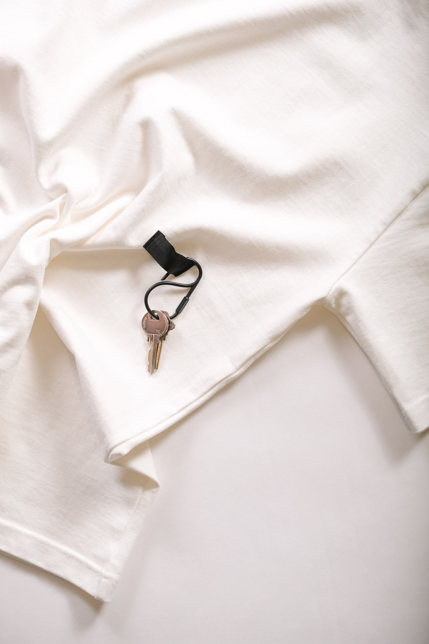 RECON TEE - CALCITE