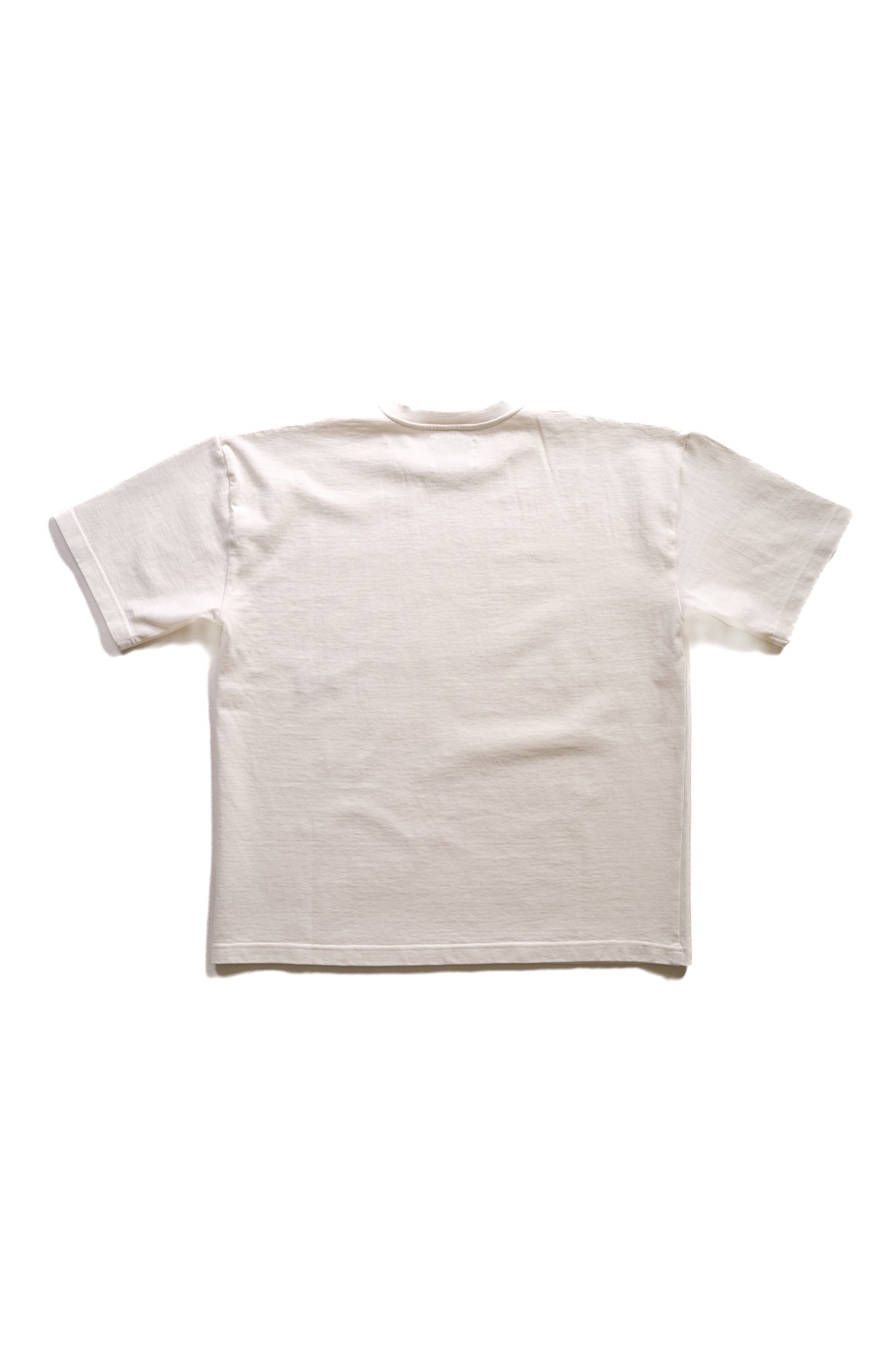 RECON TEE - CALCITE