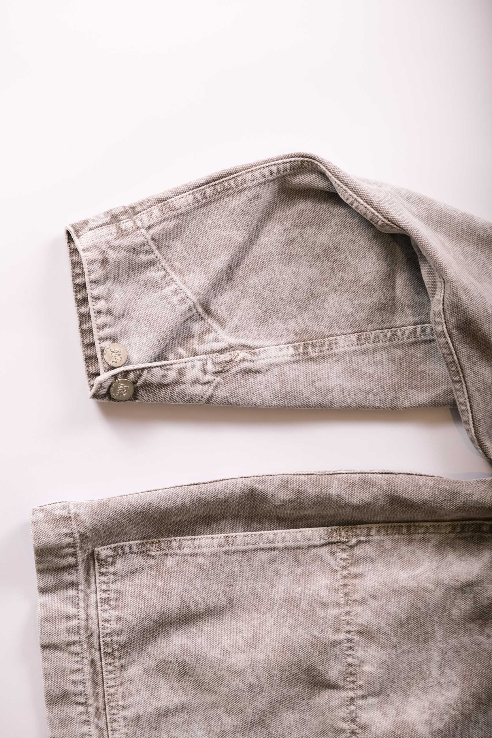 ARIZONA JACKET - MARBLE