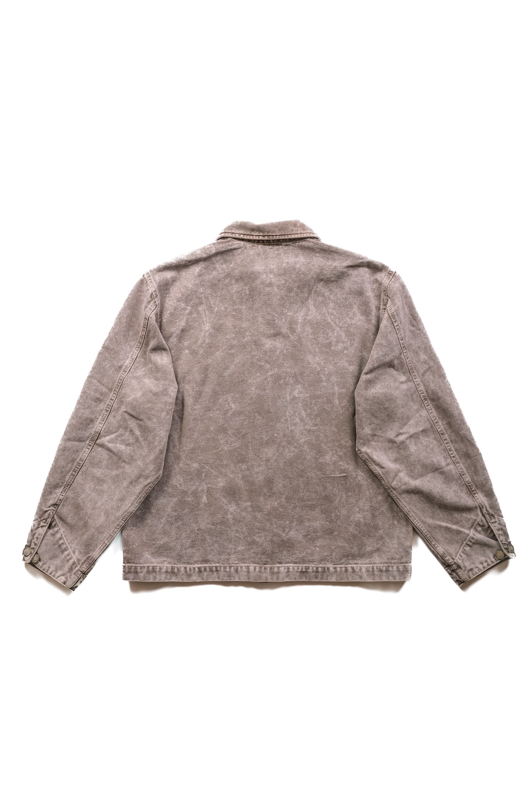 ARIZONA JACKET - MARBLE