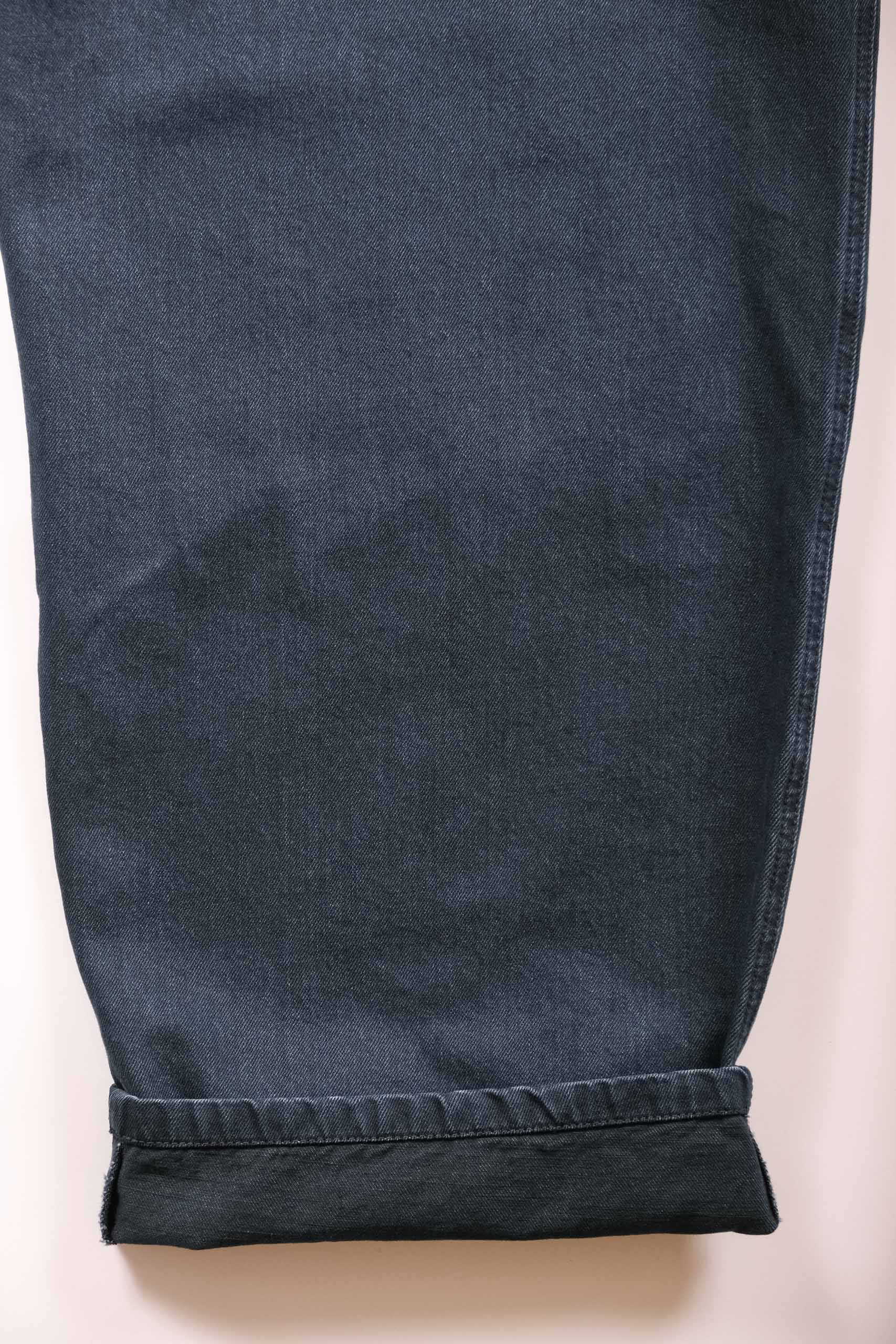 CONSUL PANTS - BLUE