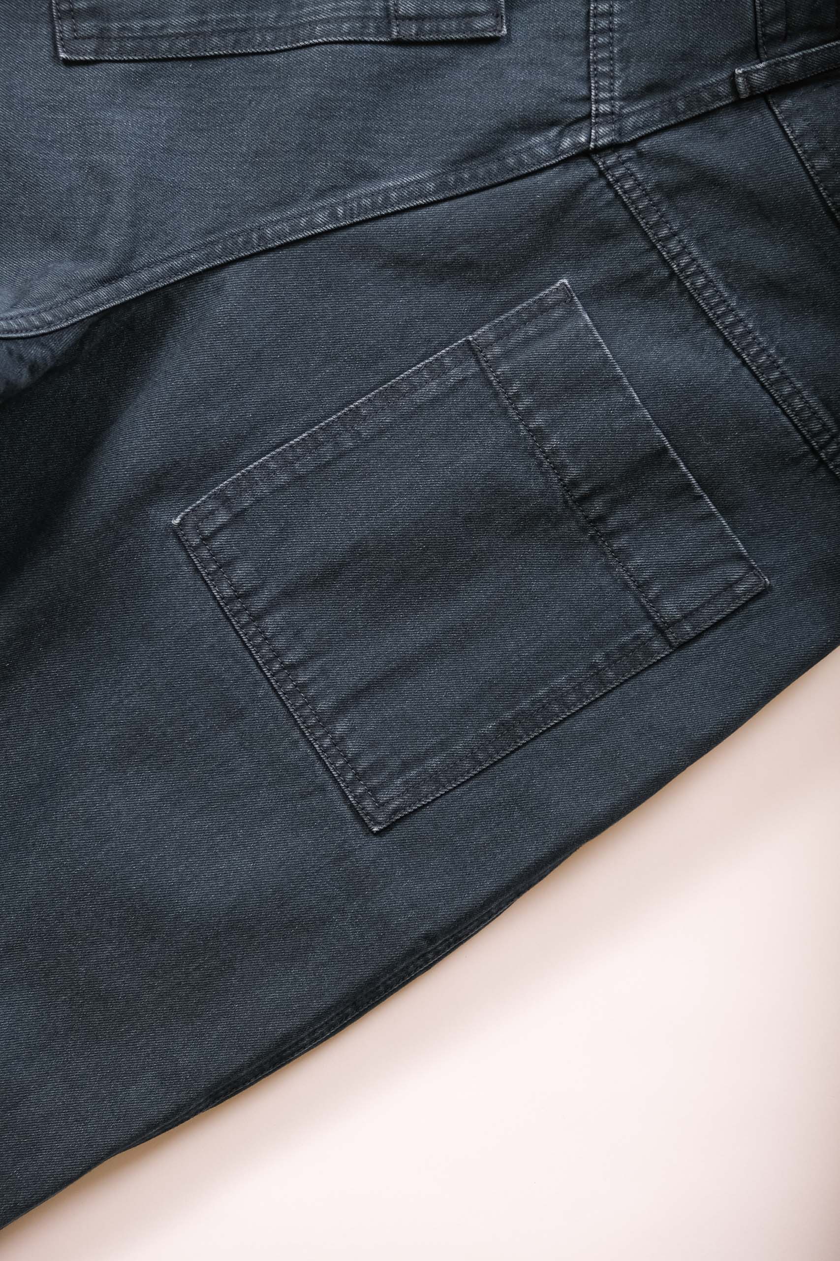 CONSUL PANTS - BLUE
