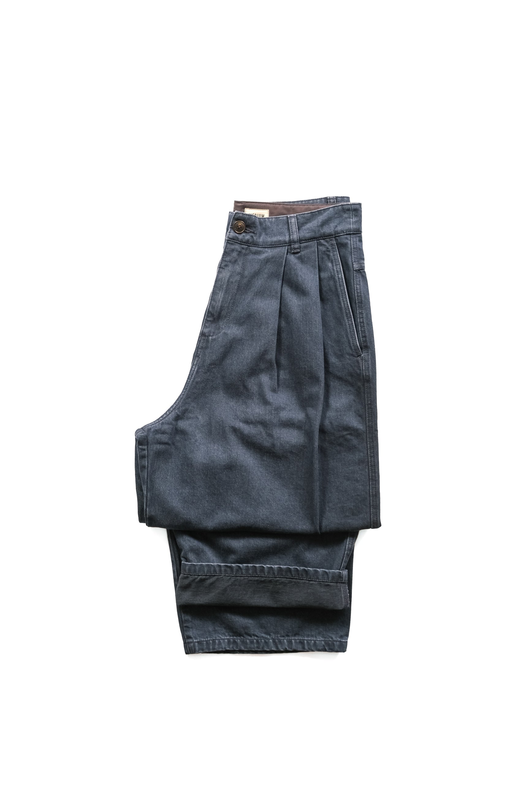 CONSUL PANTS - BLUE