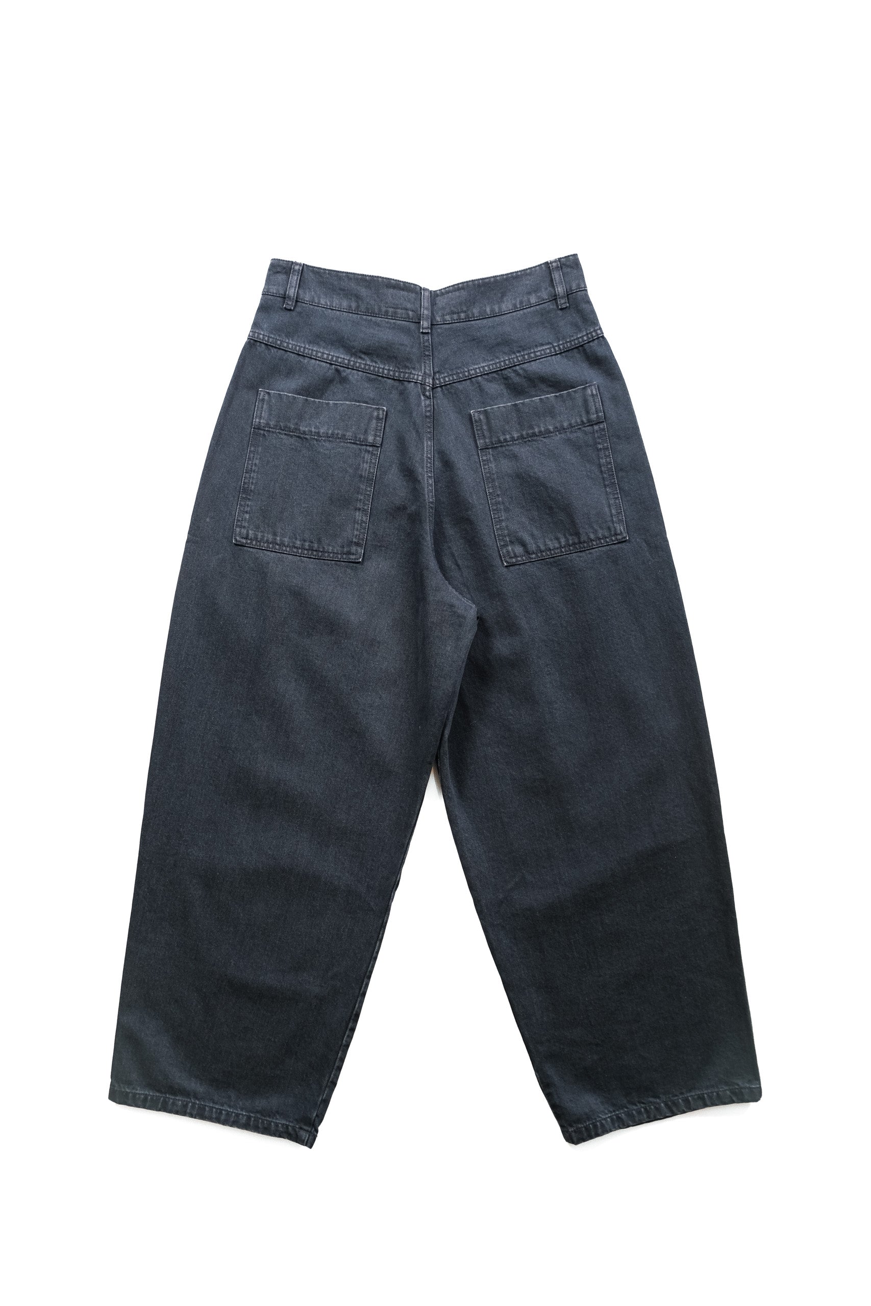 CONSUL PANTS - BLUE