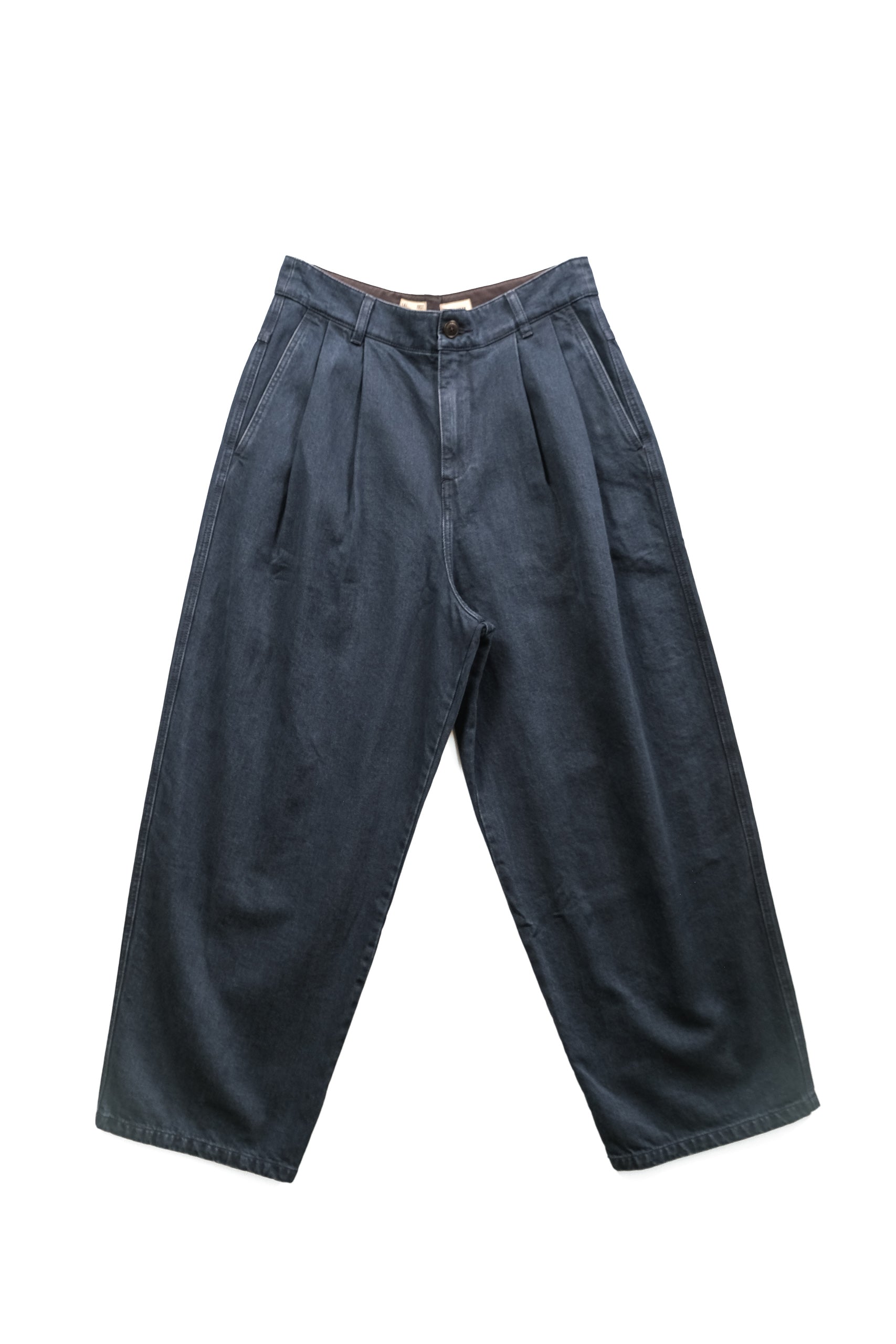 CONSUL PANTS - BLUE