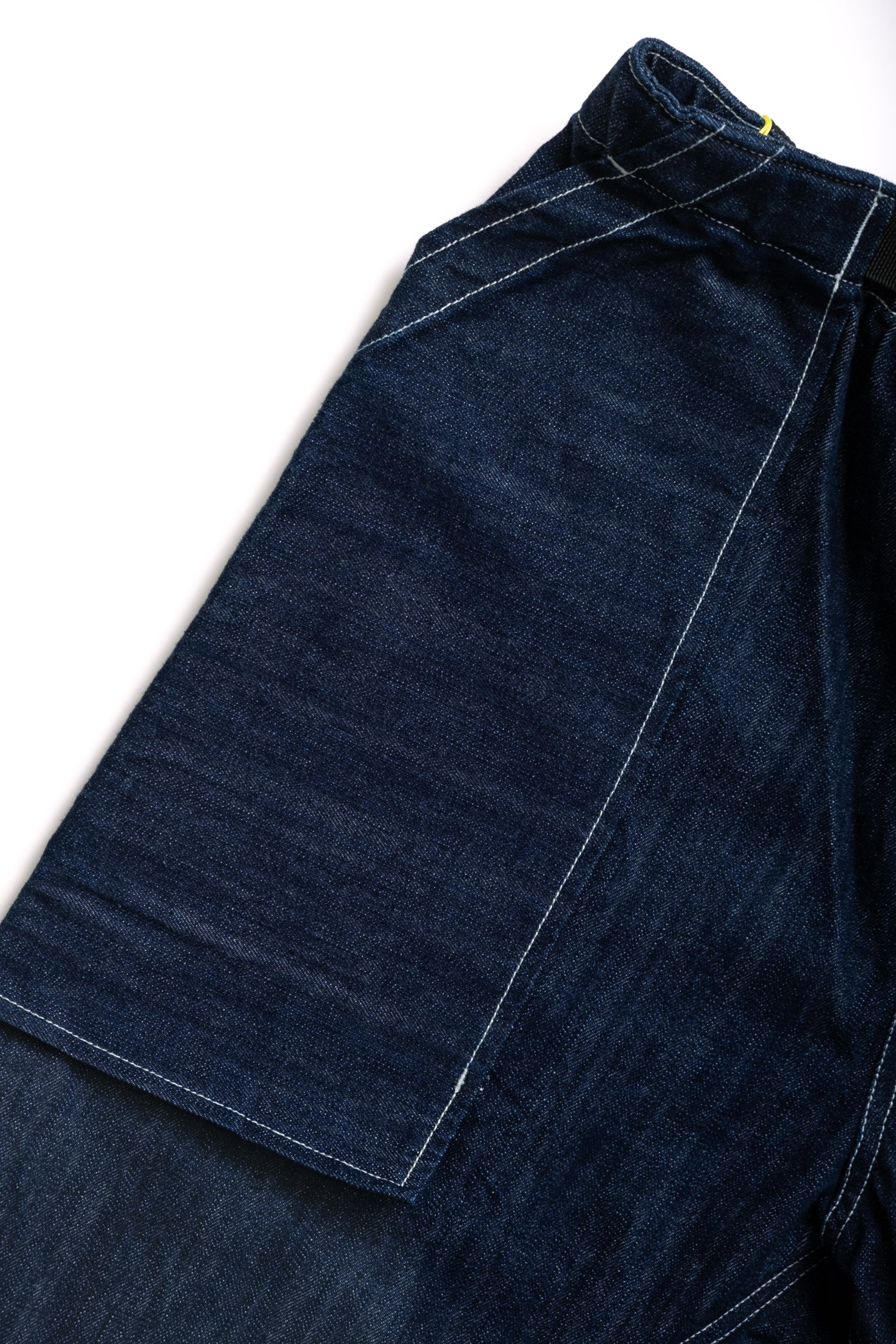 FIELD PANT - DENIM