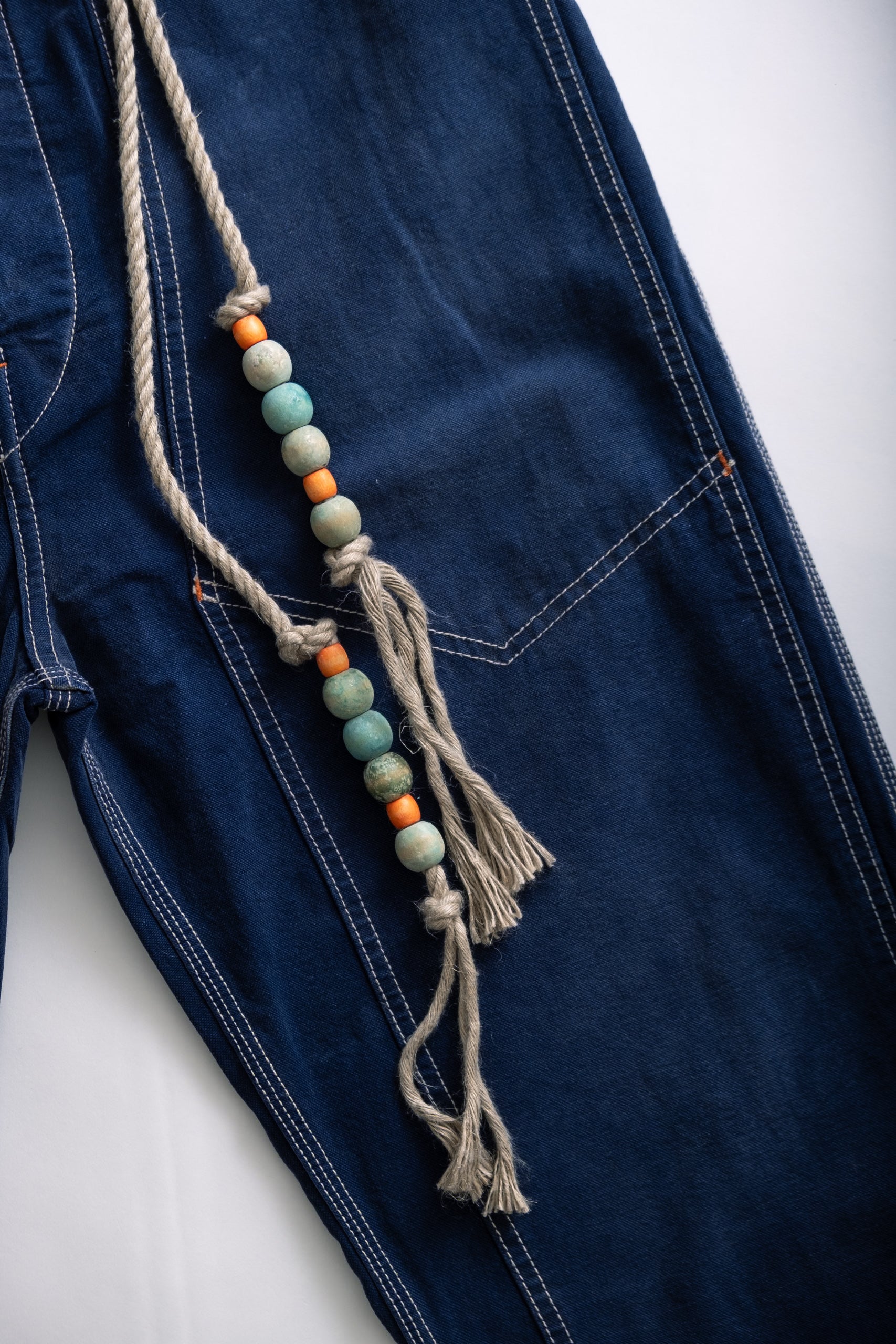 P71 CARPENTER - SAILOR BLUE