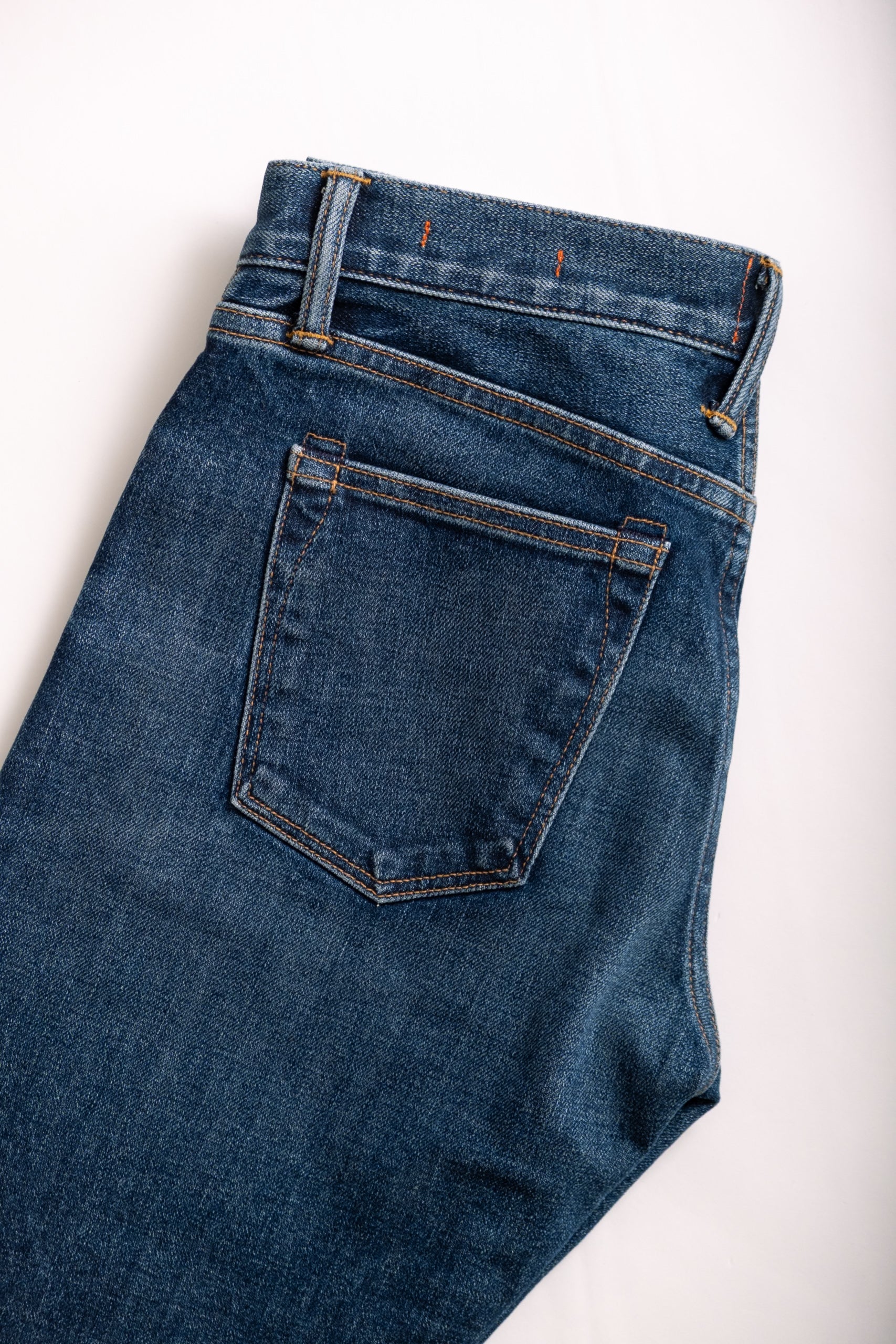 HAMMER STRAIGHT - NIKKI