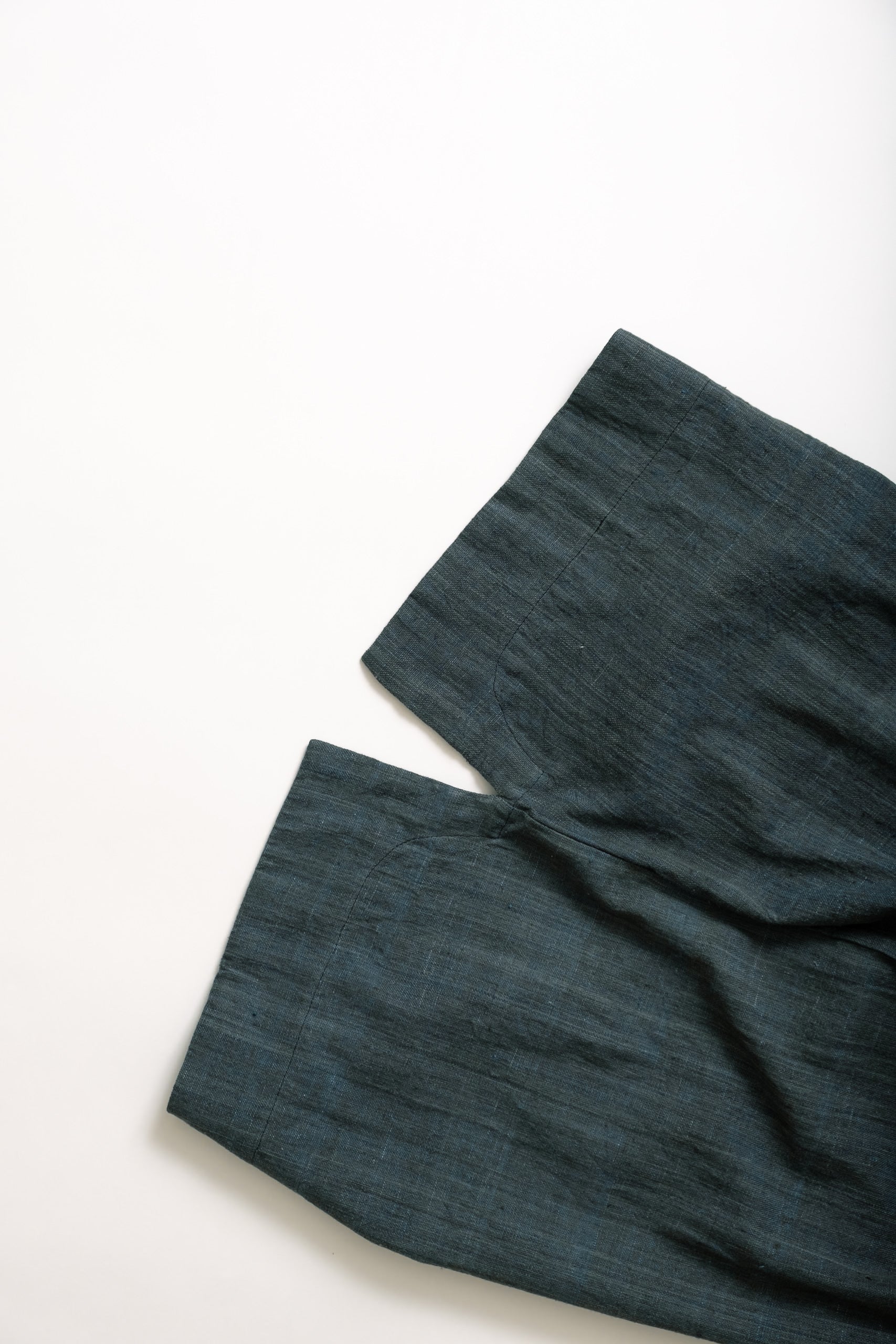 LAKE CAMP - IRON/INDIGO