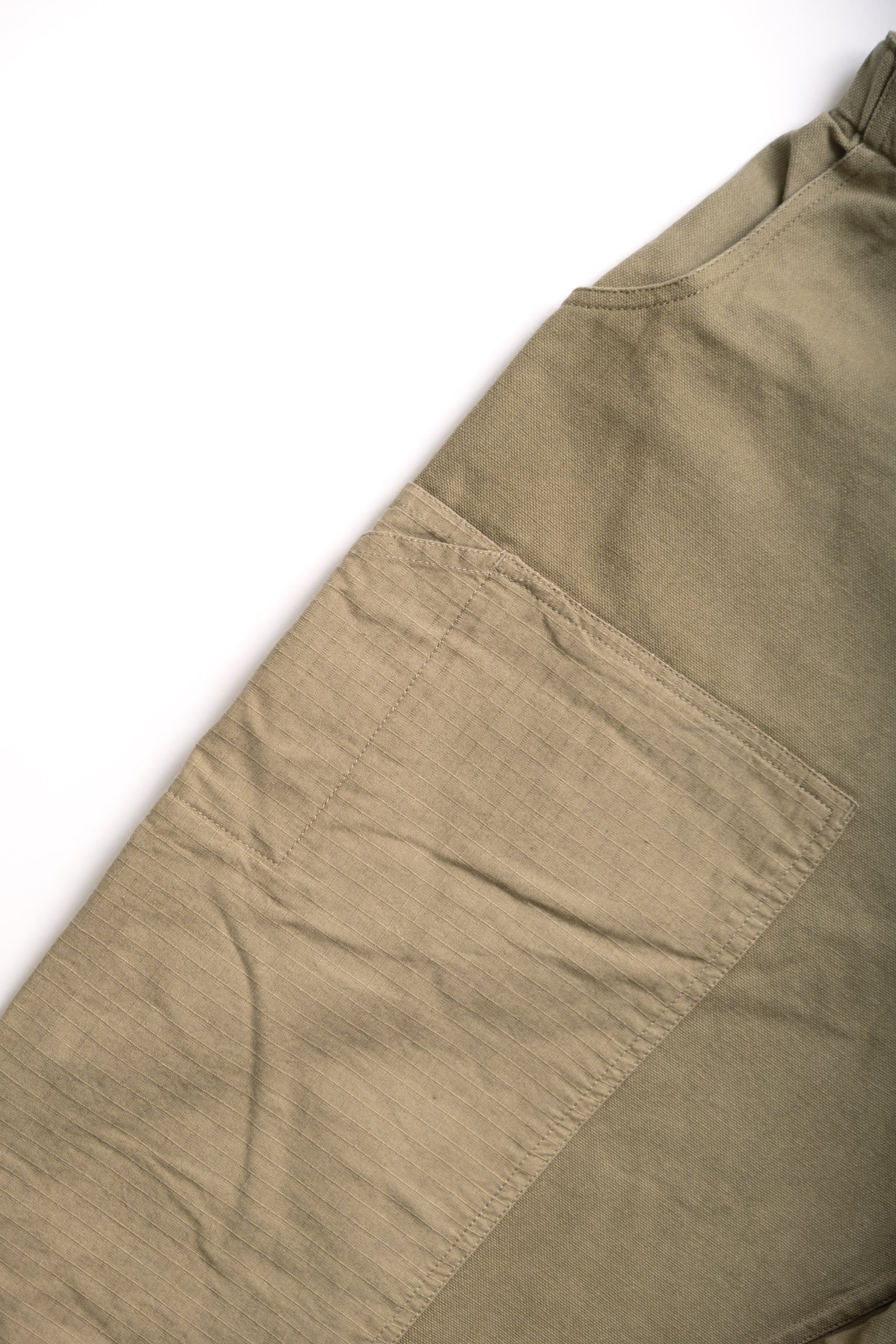 FORAGING PANT - ALPINE STONE