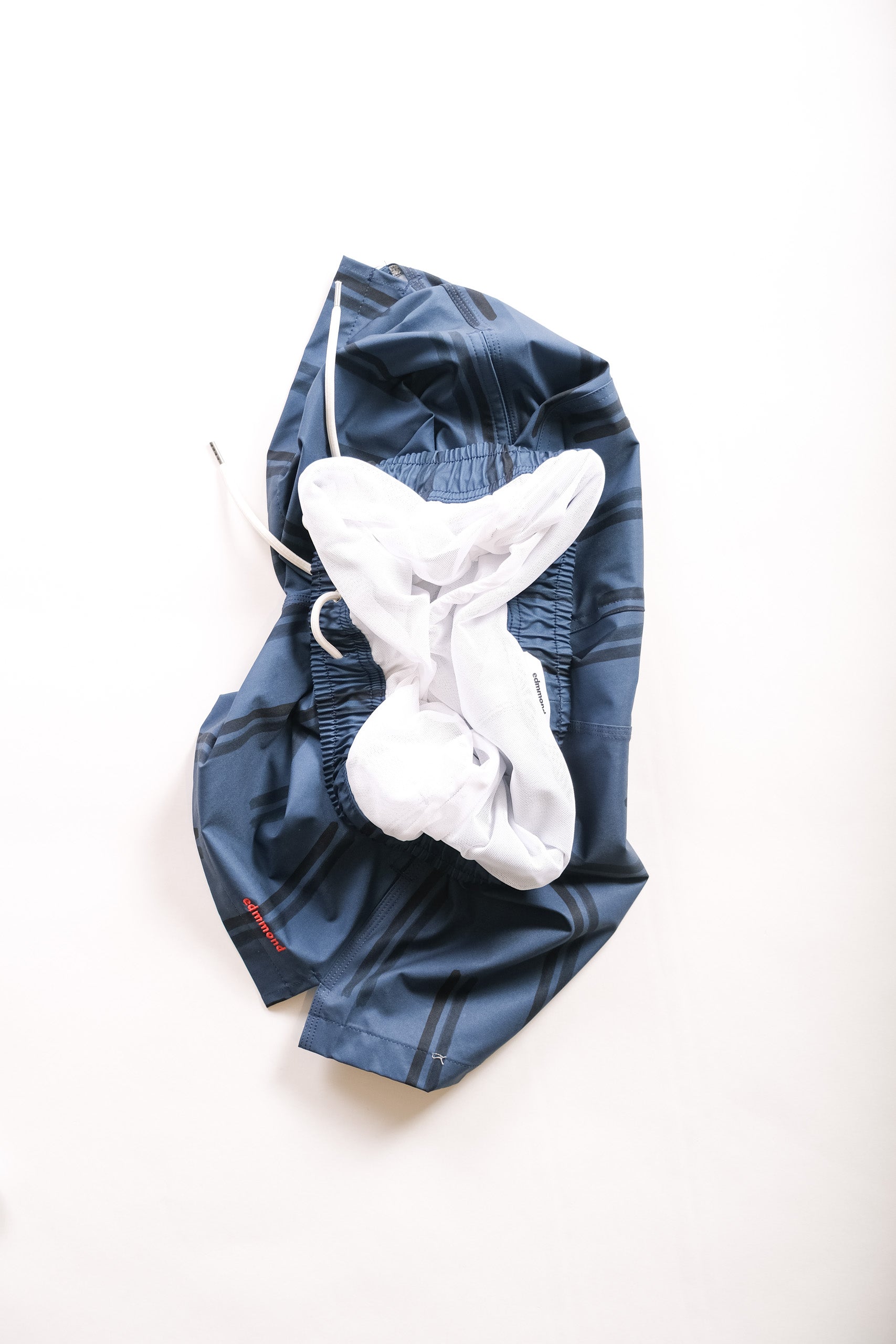 IMPRINT - NAVY