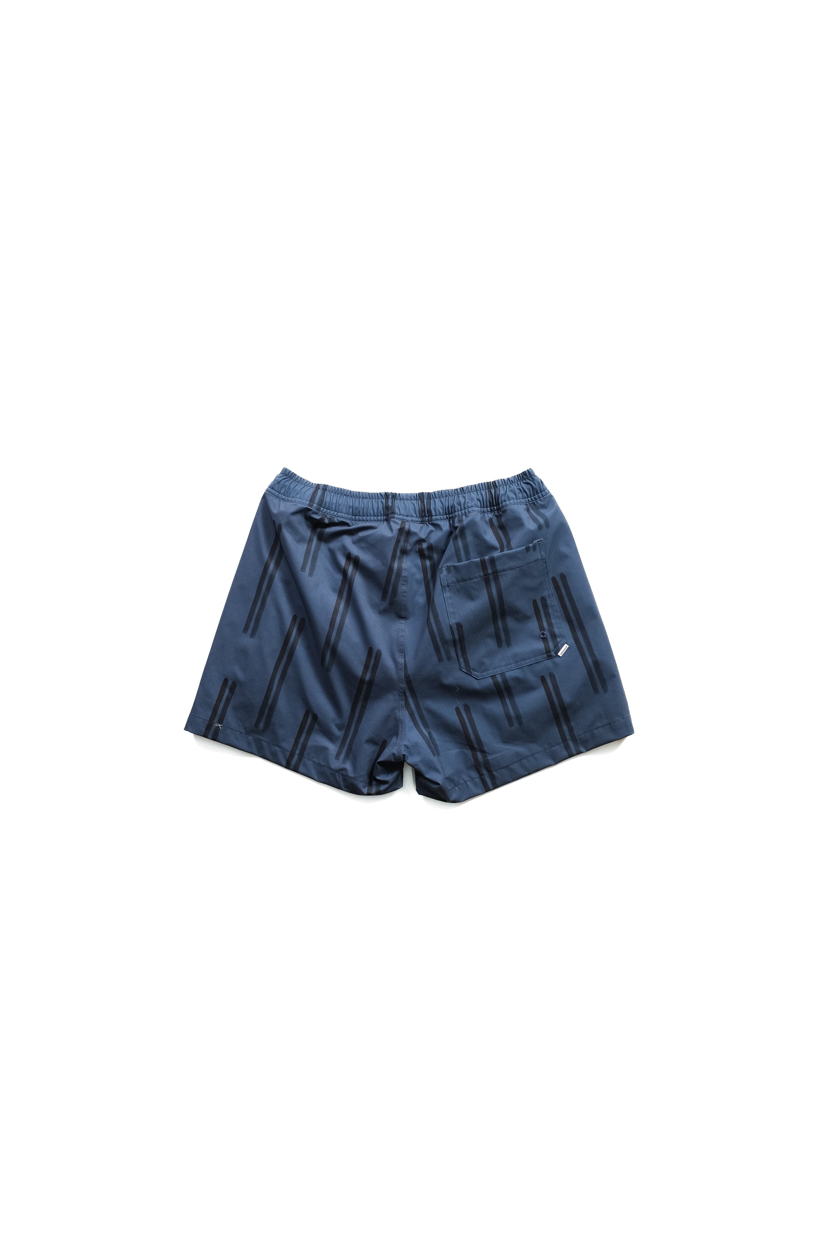 IMPRINT - NAVY