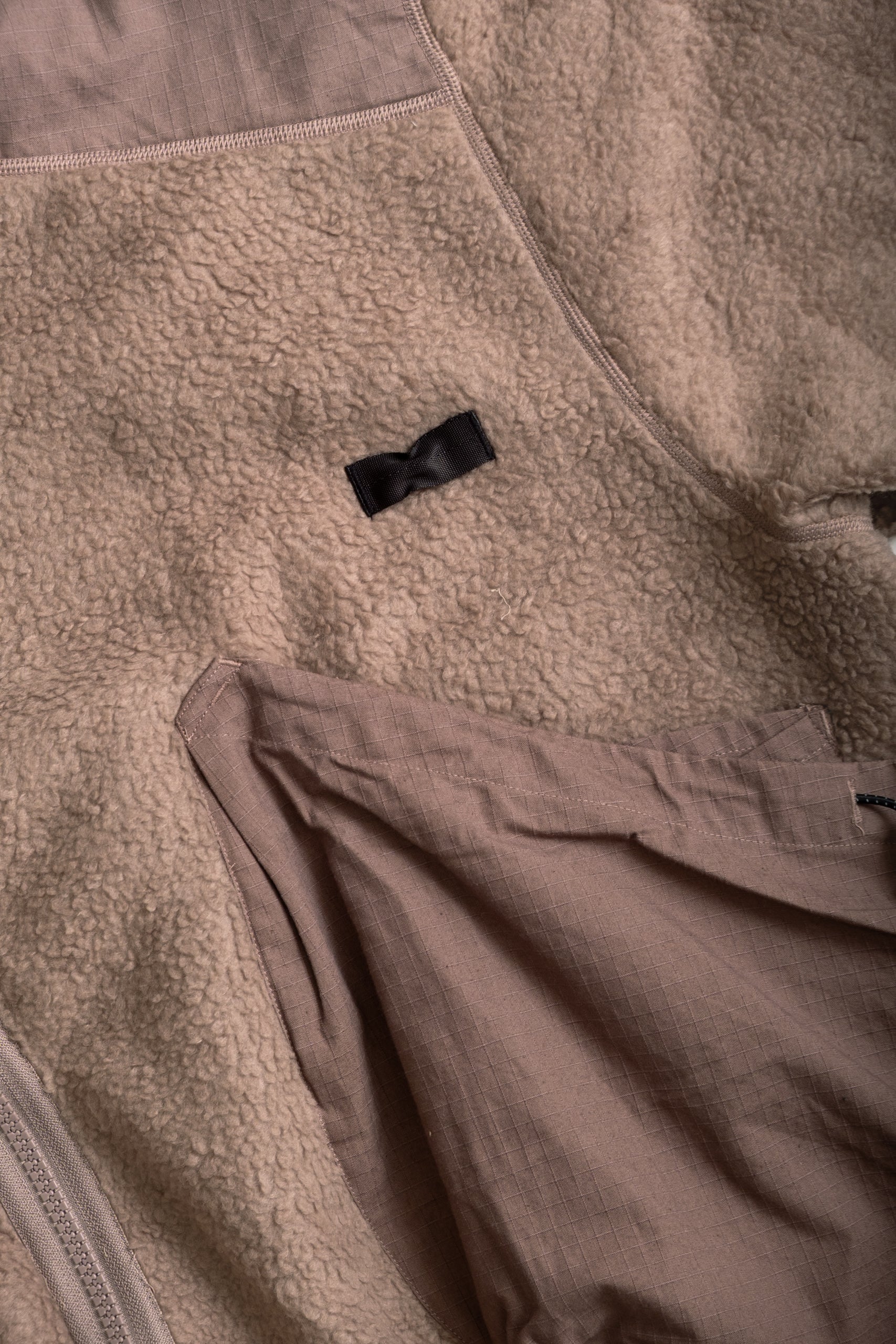 ESCEP JACKET - JASPER