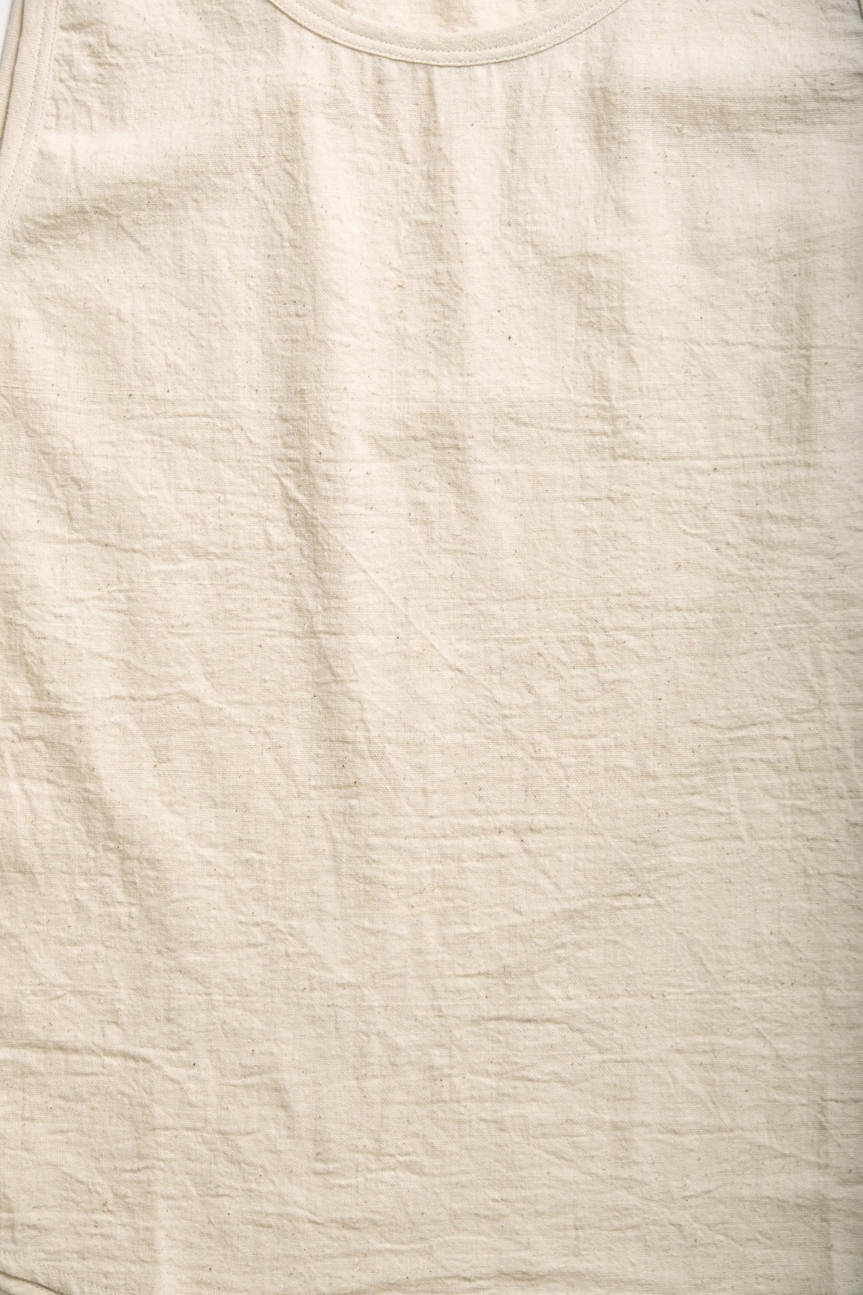 RIPLEY TANK - NATURAL