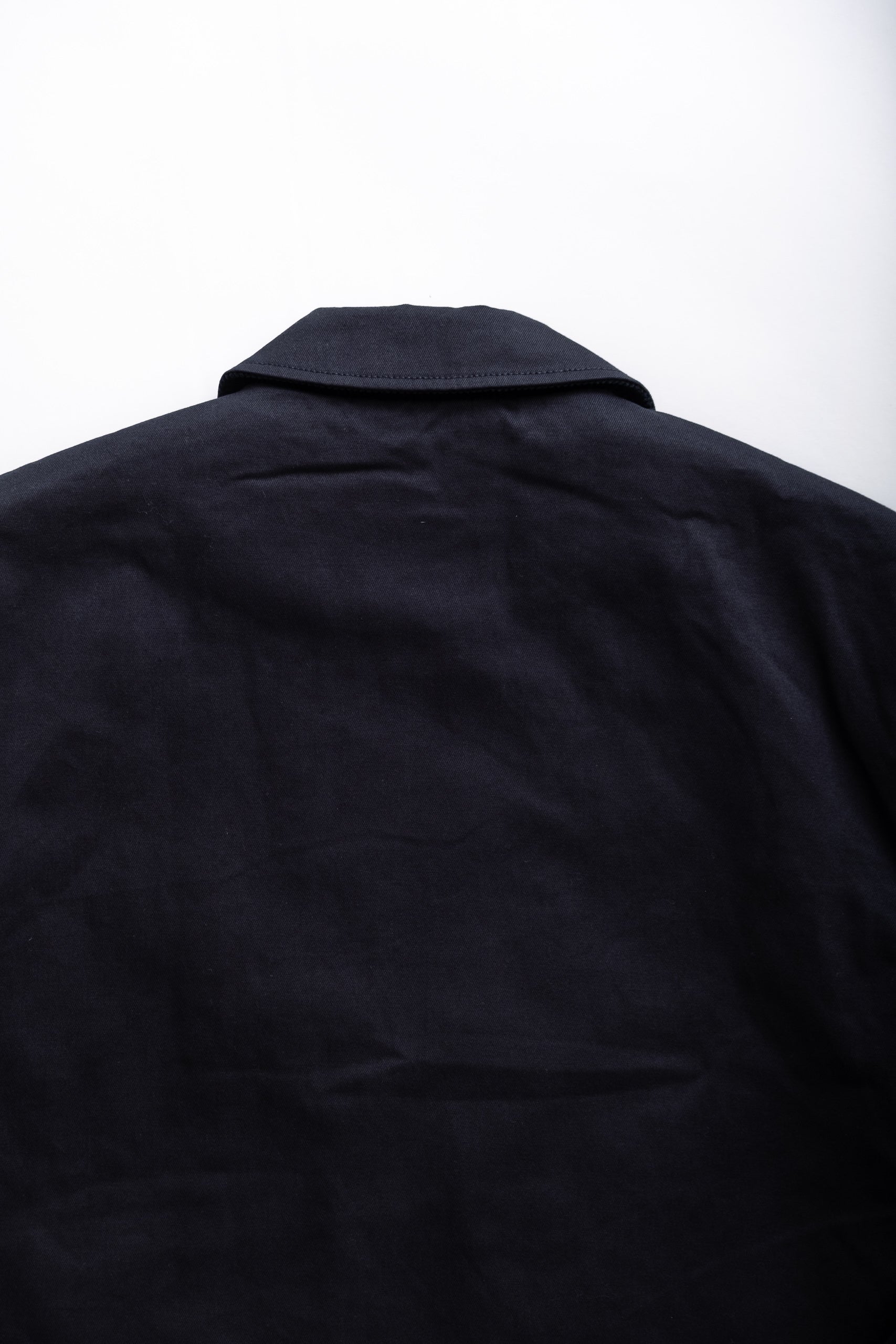 ORKNEY JACKET - NAVY