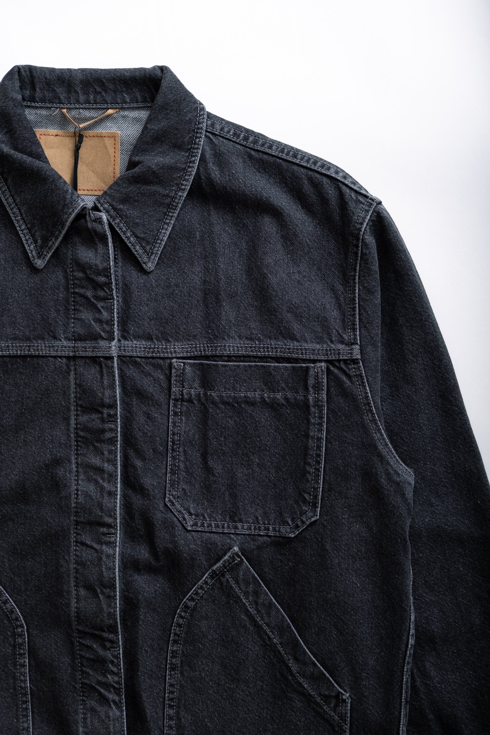 NORA - BLACK VINTAGE